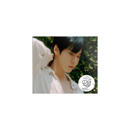 NCT DOJAEJUNG - PERFUME (Digipack ver) - Image 4