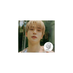NCT DOJAEJUNG - PERFUME (Digipack ver) - Image 5
