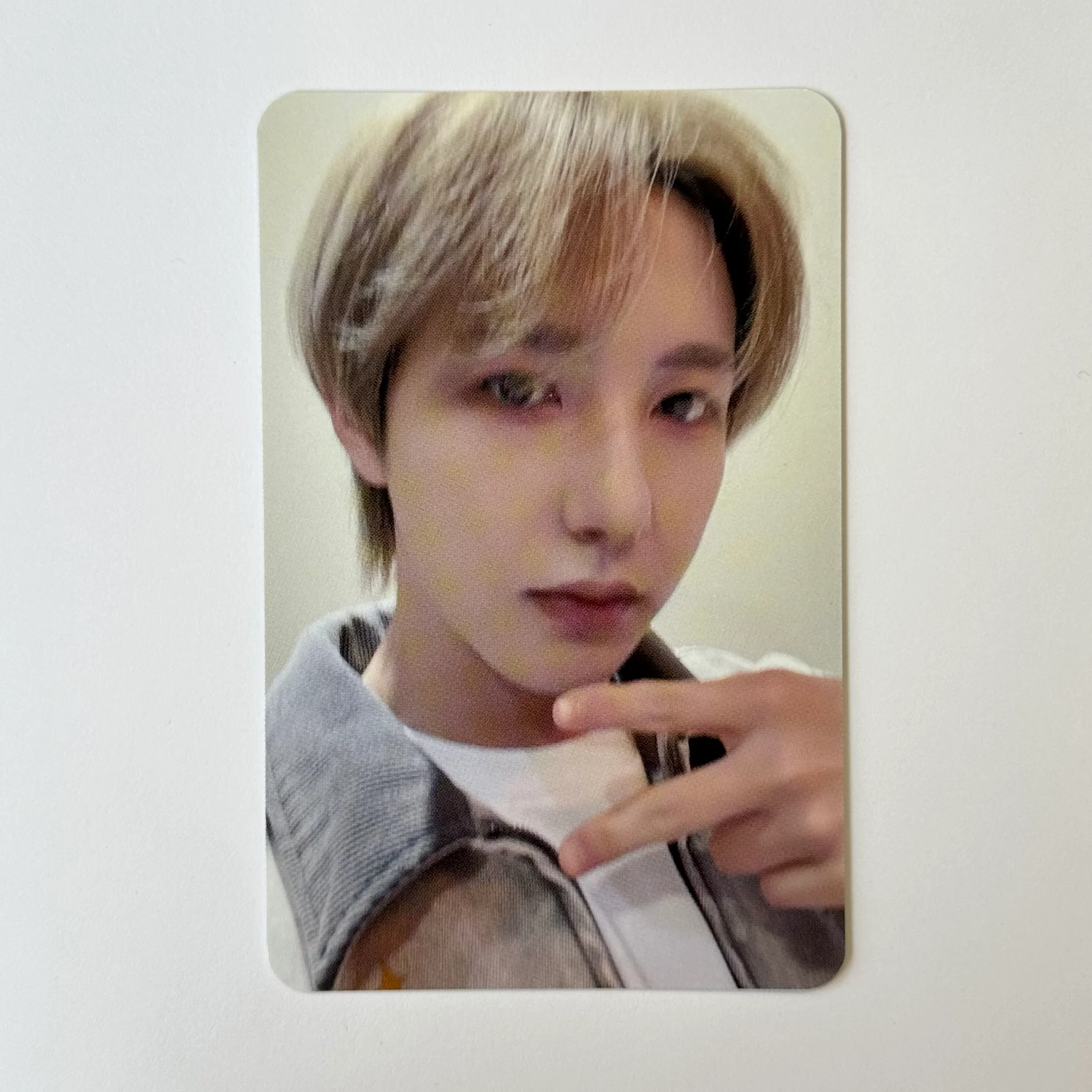 NCT DREAM - BEAT IT UP Makestar Photocards - Image 3