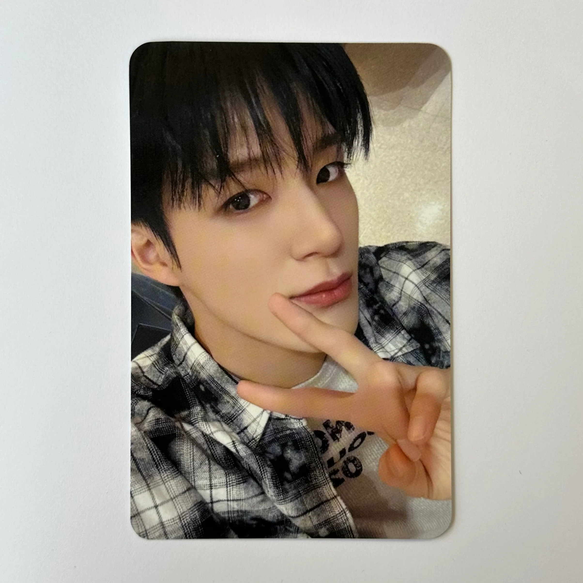 NCT DREAM - BEAT IT UP Makestar Photocards - Image 4