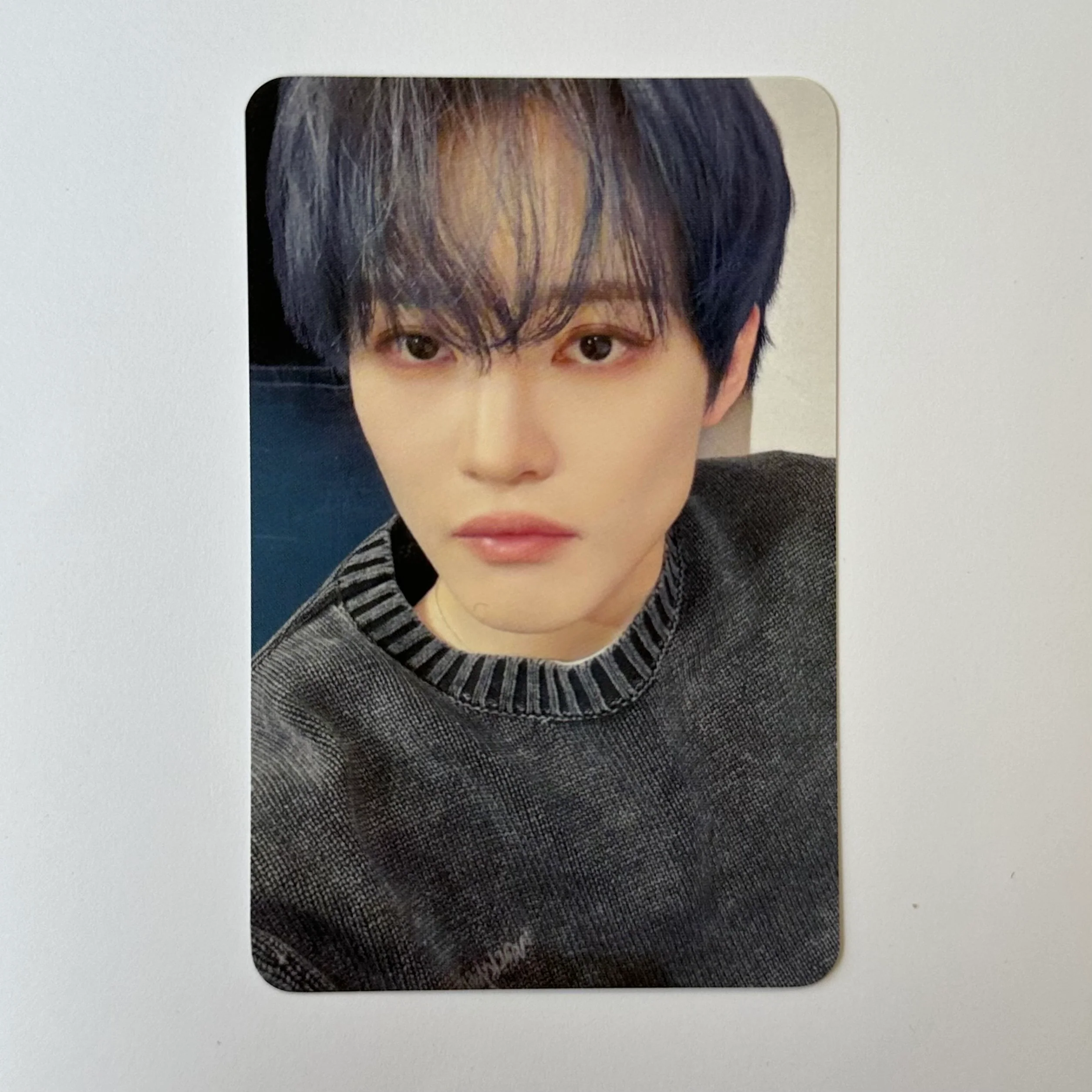 NCT DREAM - BEAT IT UP Makestar Photocards - Image 7