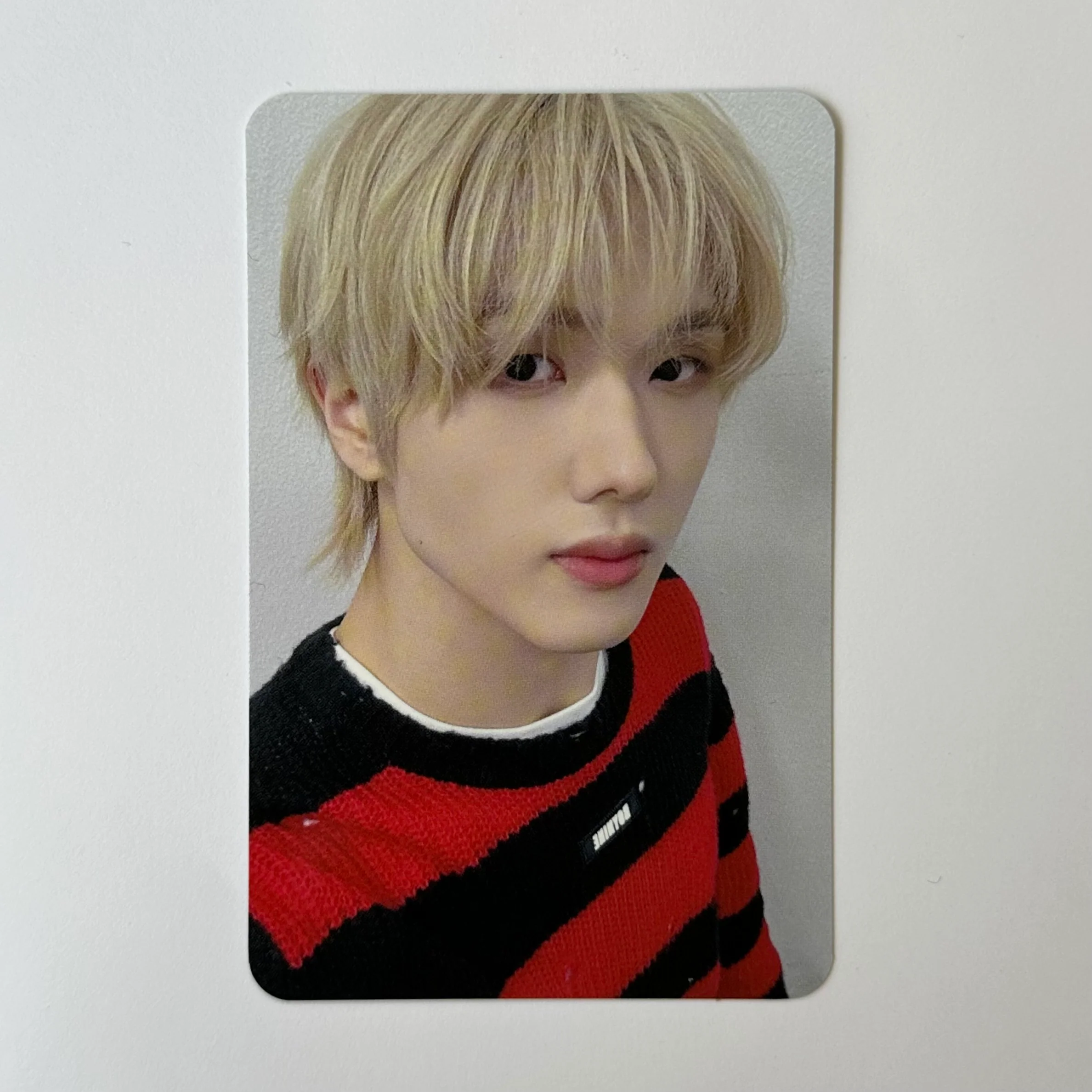 NCT DREAM - BEAT IT UP Makestar Photocards - Image 8