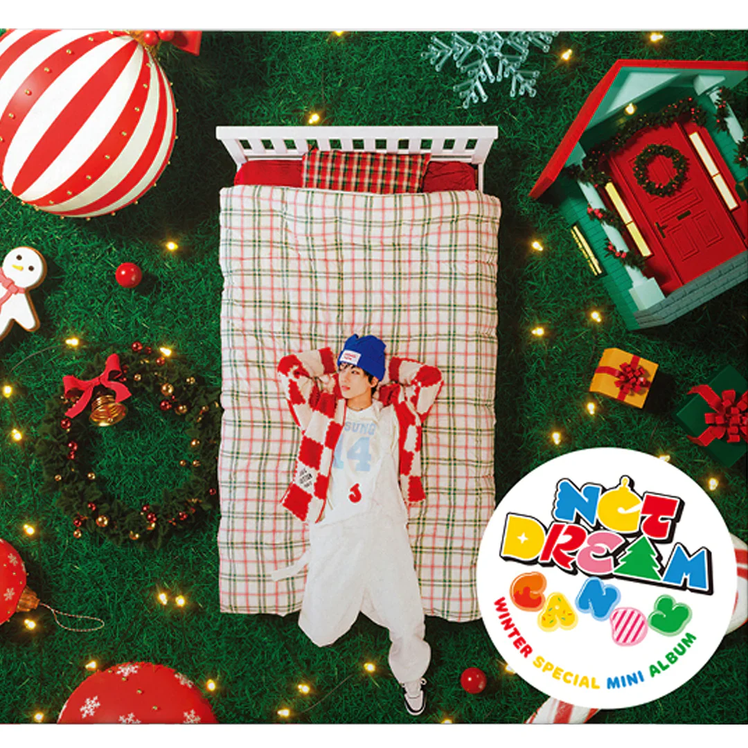 NCT DREAM - Candy (Member Digipack) - Image 3