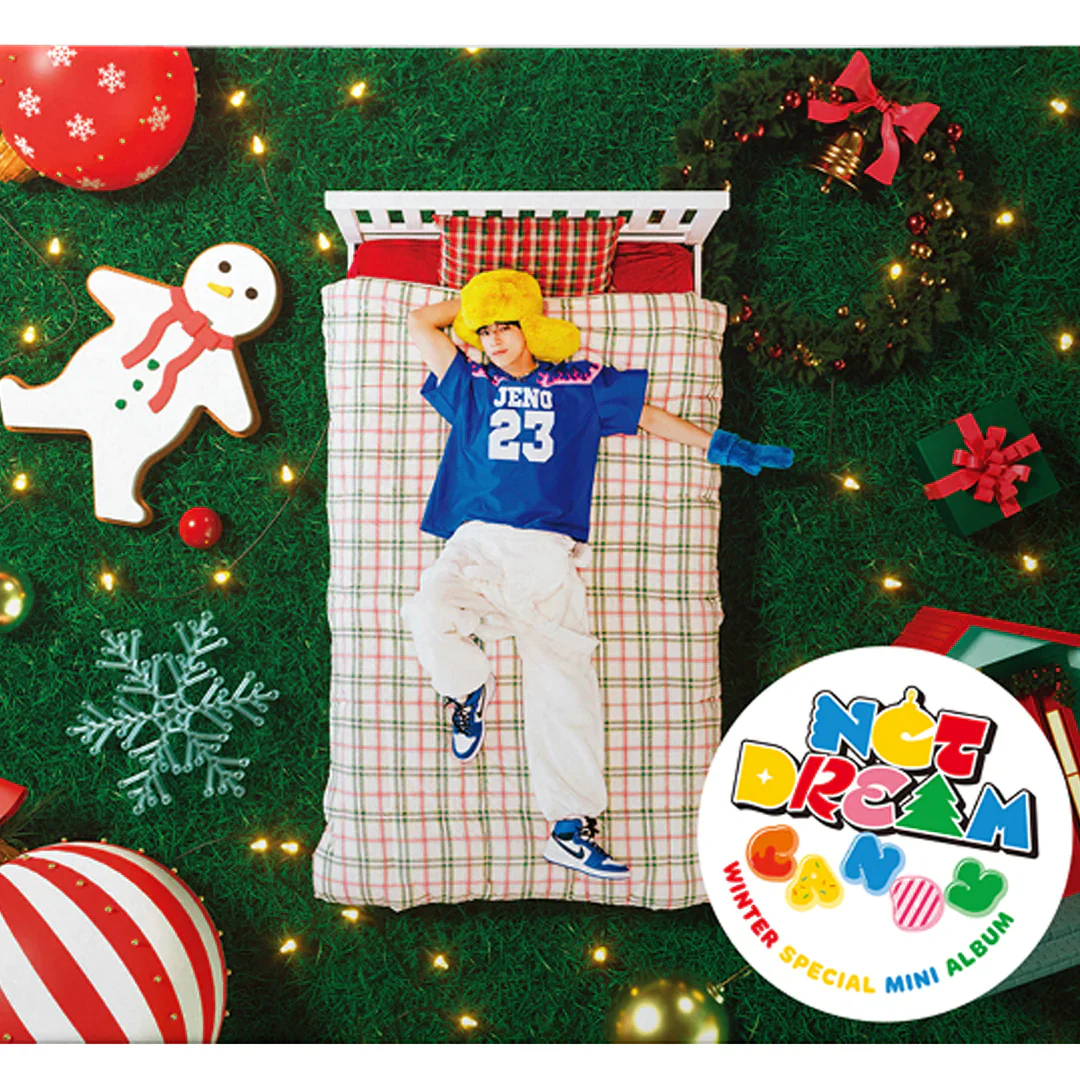 NCT DREAM - Candy (Member Digipack) - Image 7