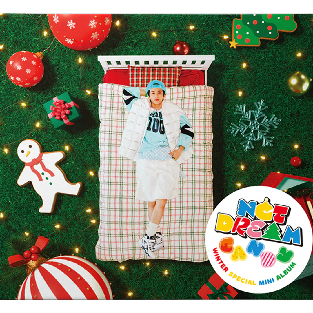 NCT DREAM - Candy (Member Digipack) - Image 9