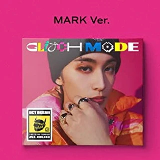 NCT DREAM - Glitch Mode (Digipack) - Image 7