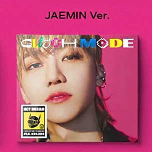 NCT DREAM - Glitch Mode (Digipack) - Image 8
