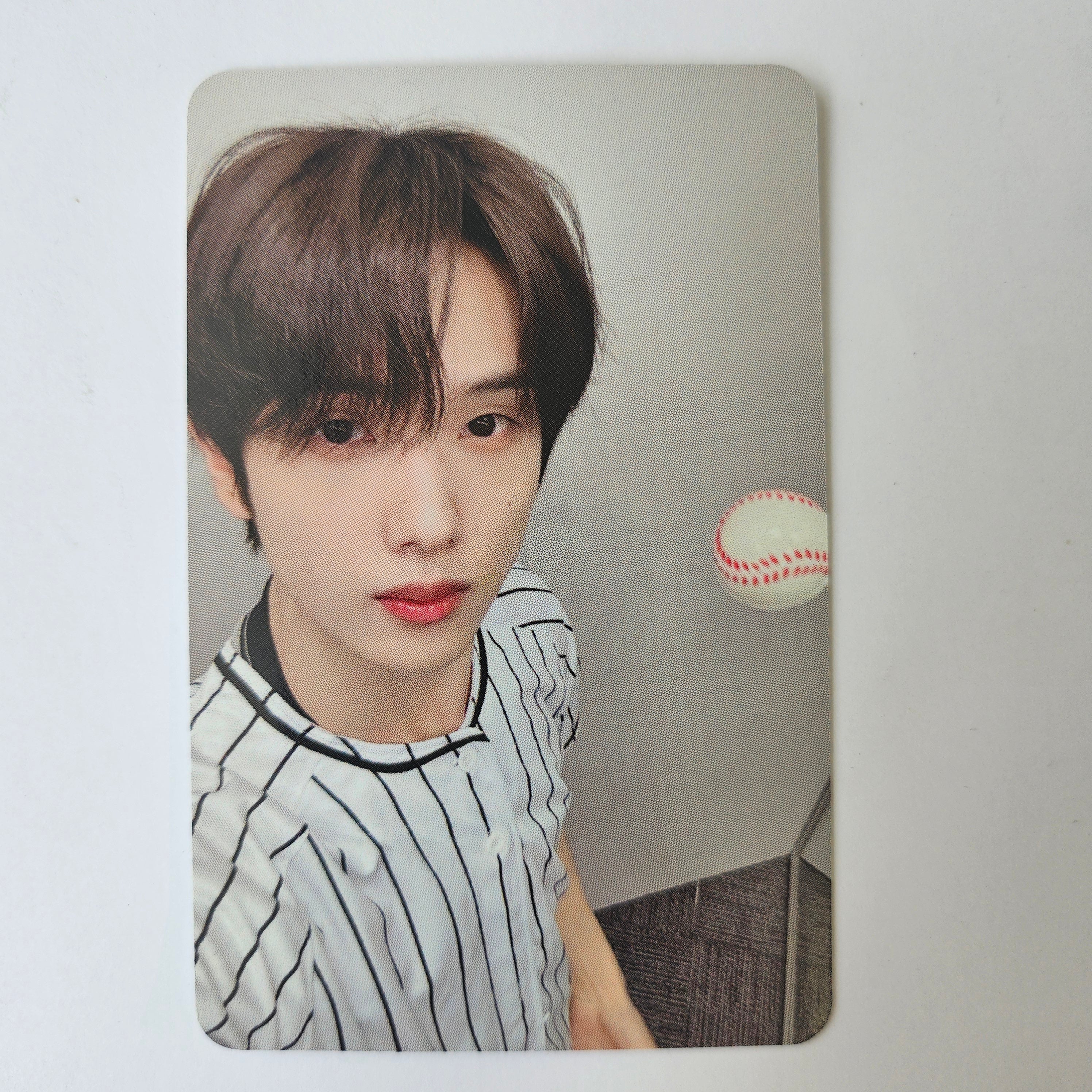 NCT DREAM - GO BACK TO THE FUTURE Apple Music Photocards - Image 2