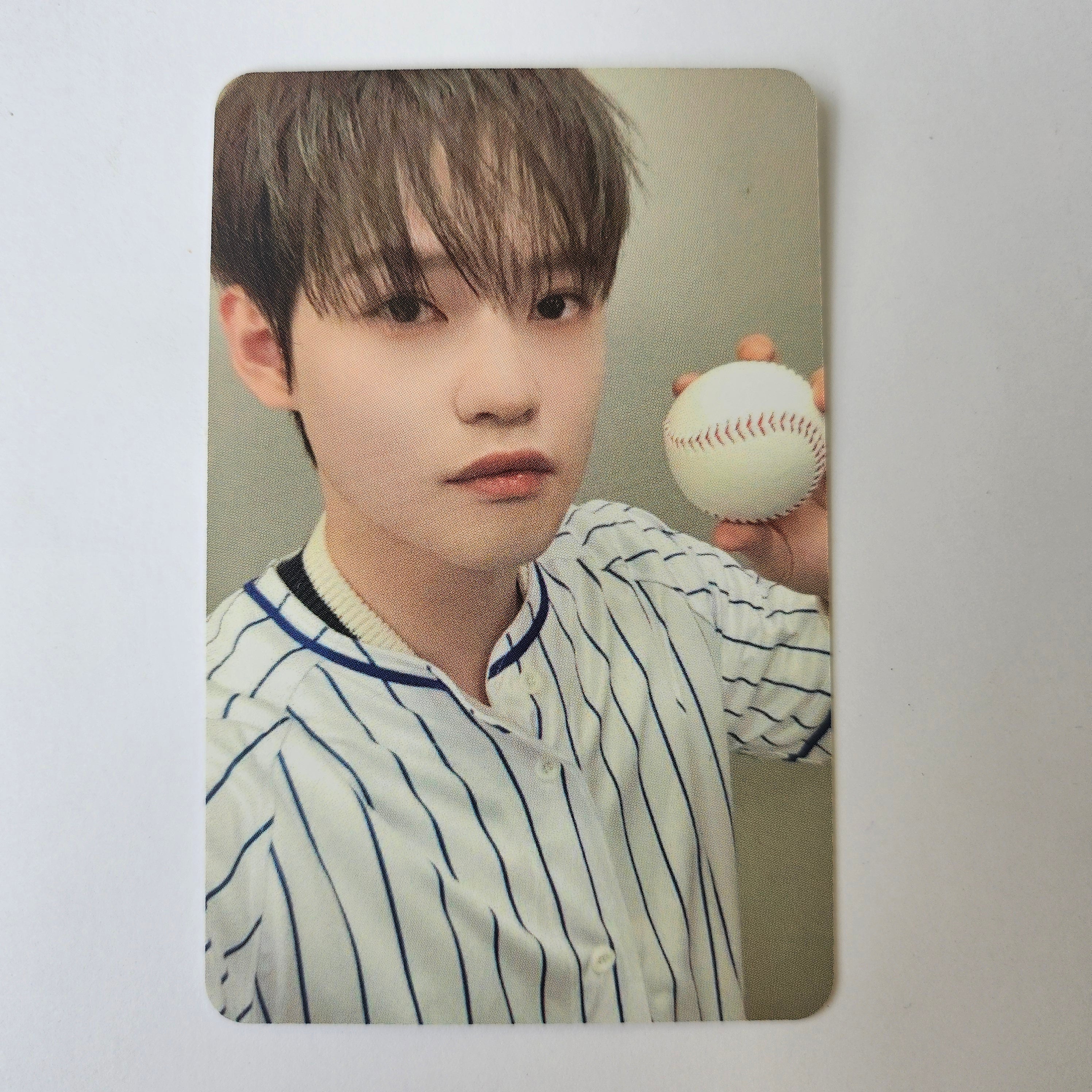 NCT DREAM - GO BACK TO THE FUTURE Apple Music Photocards - Image 3