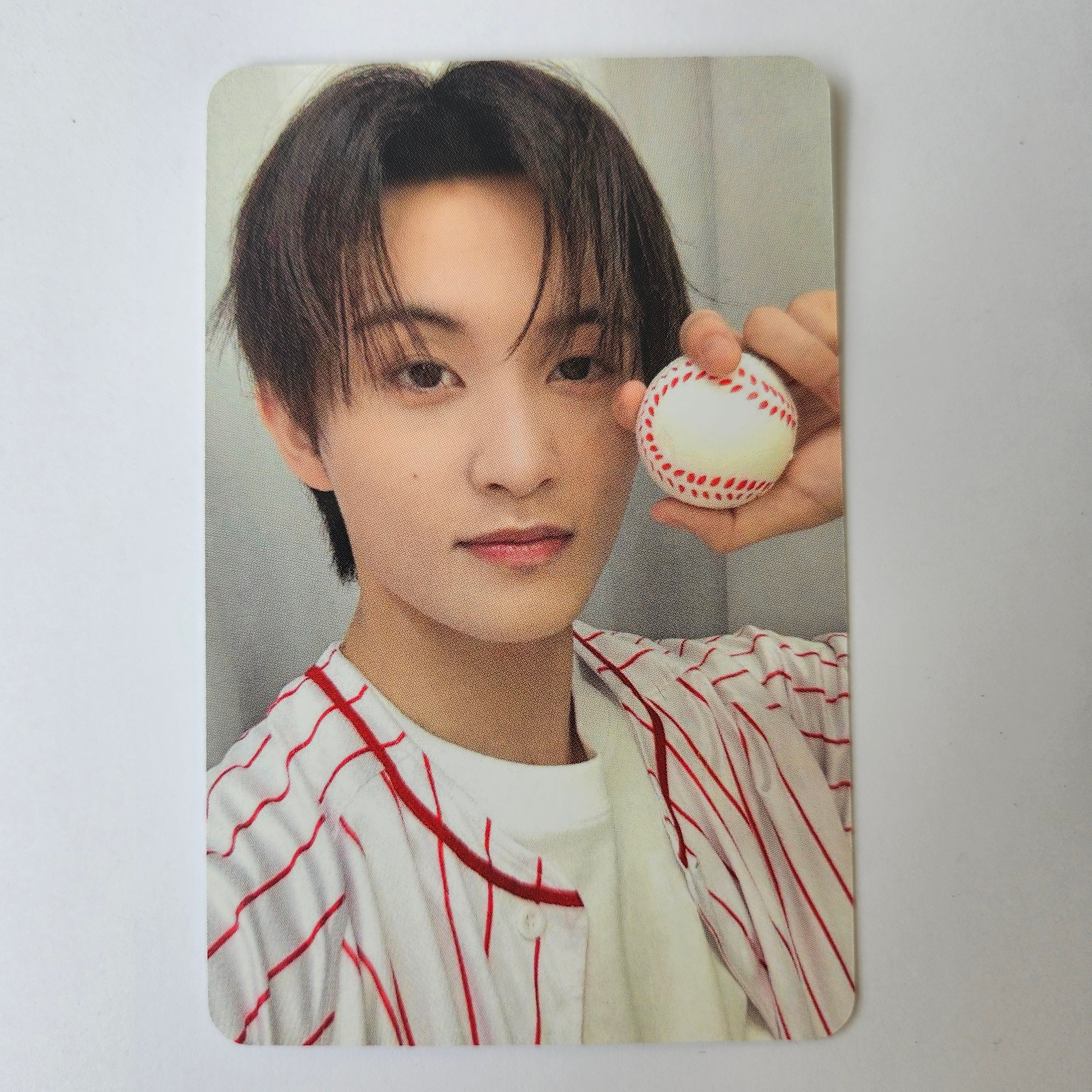 NCT DREAM - GO BACK TO THE FUTURE Apple Music Photocards - Image 4