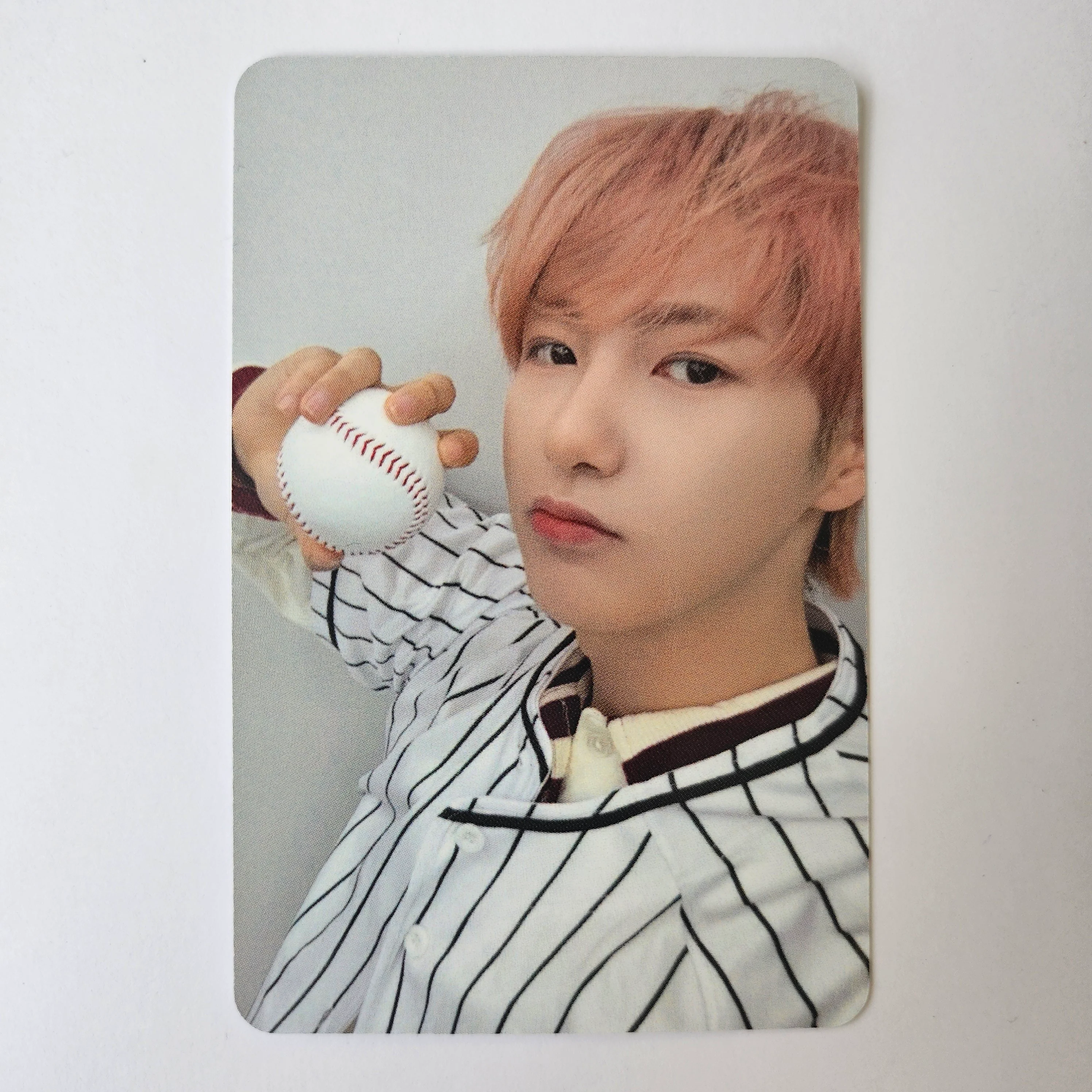 NCT DREAM - GO BACK TO THE FUTURE Apple Music Photocards - Image 5