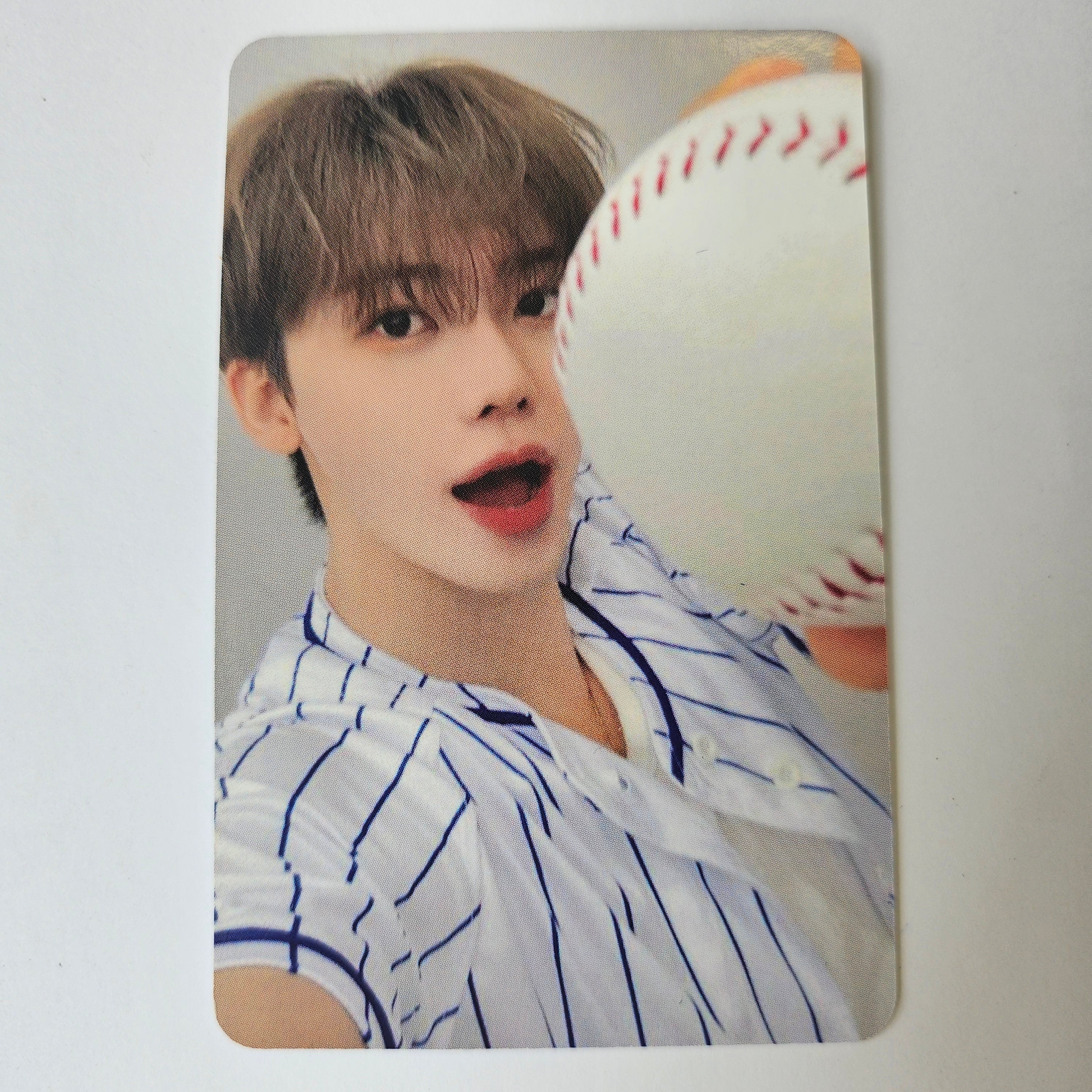 NCT DREAM - GO BACK TO THE FUTURE Apple Music Photocards - Image 6