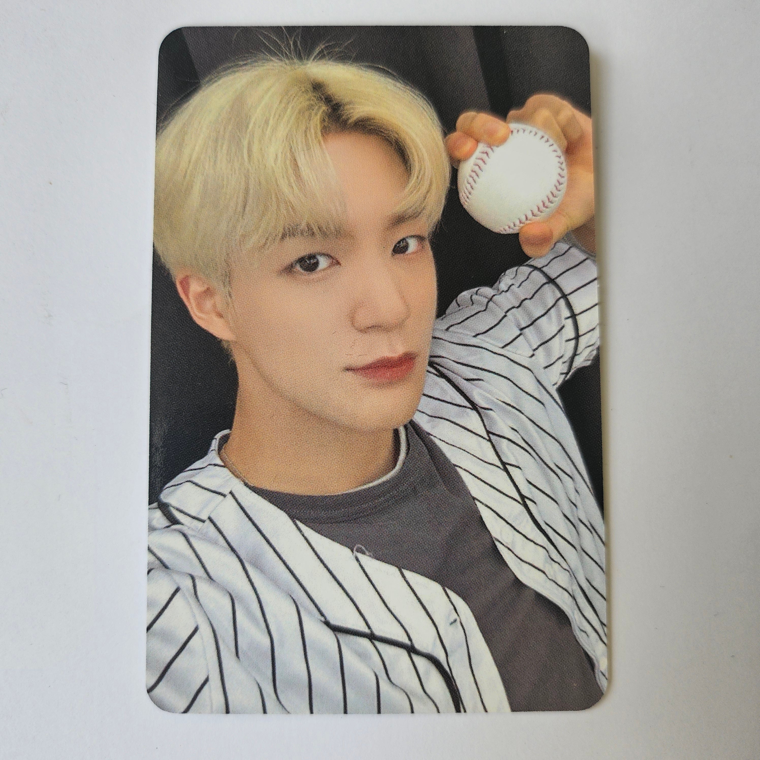 NCT DREAM - GO BACK TO THE FUTURE Apple Music Photocards - Image 8