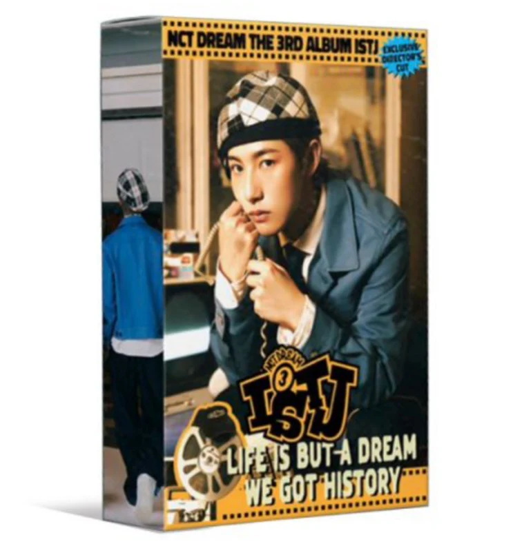NCT DREAM - ISTJ (QR Ver.) - Image 8