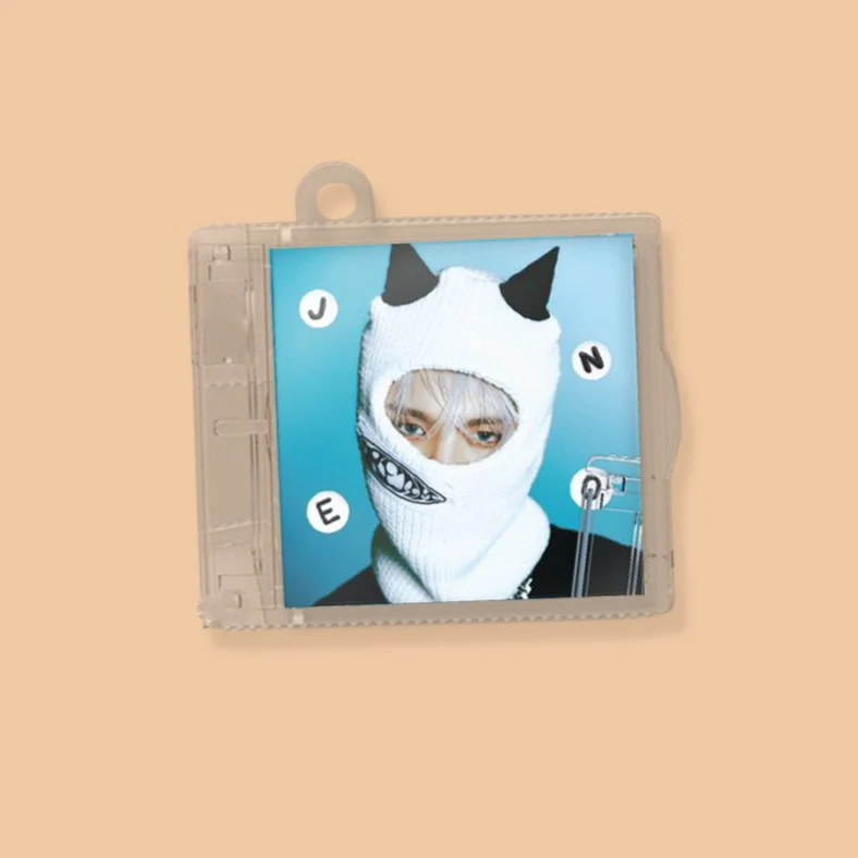 NCT DREAM - ISTJ (SMINI Ver.) - Image 4