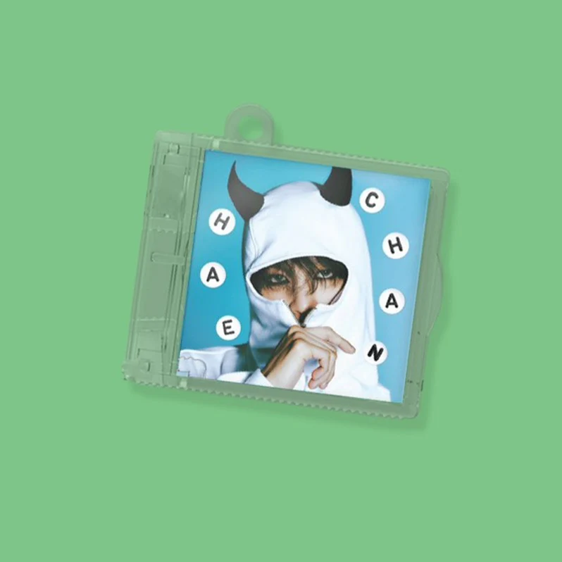 NCT DREAM - ISTJ (SMINI Ver.) - Image 5