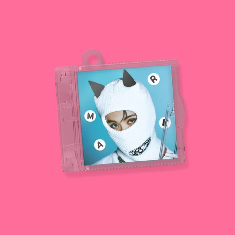 NCT DREAM - ISTJ (SMINI Ver.) - Image 6