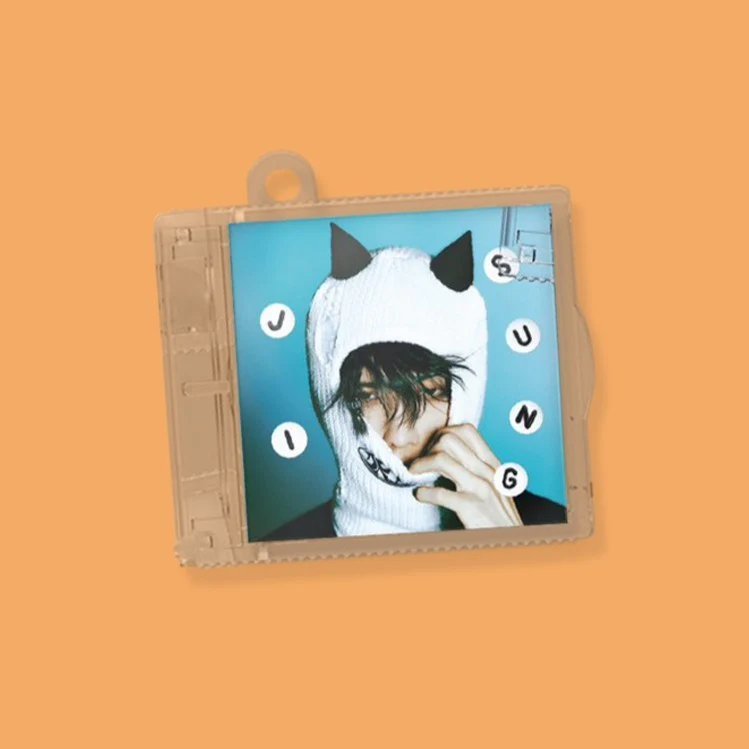 NCT DREAM - ISTJ (SMINI Ver.) - Image 9