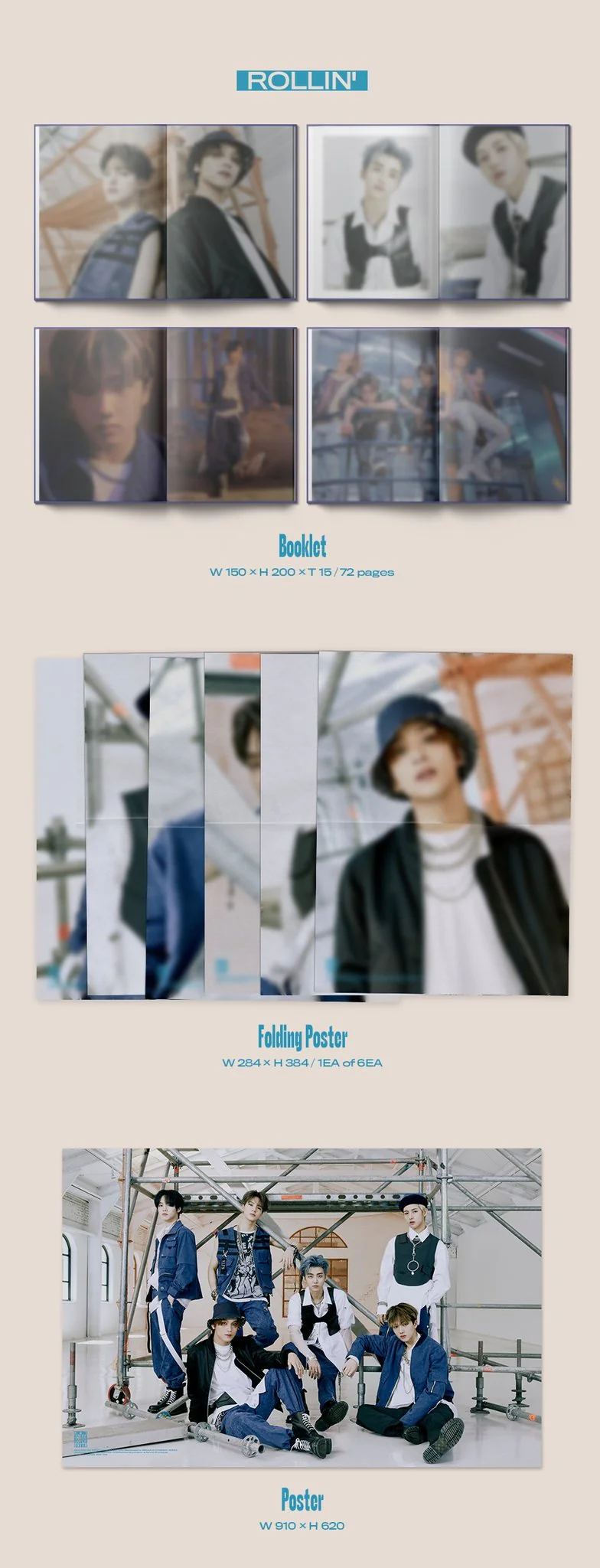NCT DREAM - RELOAD - Image 4