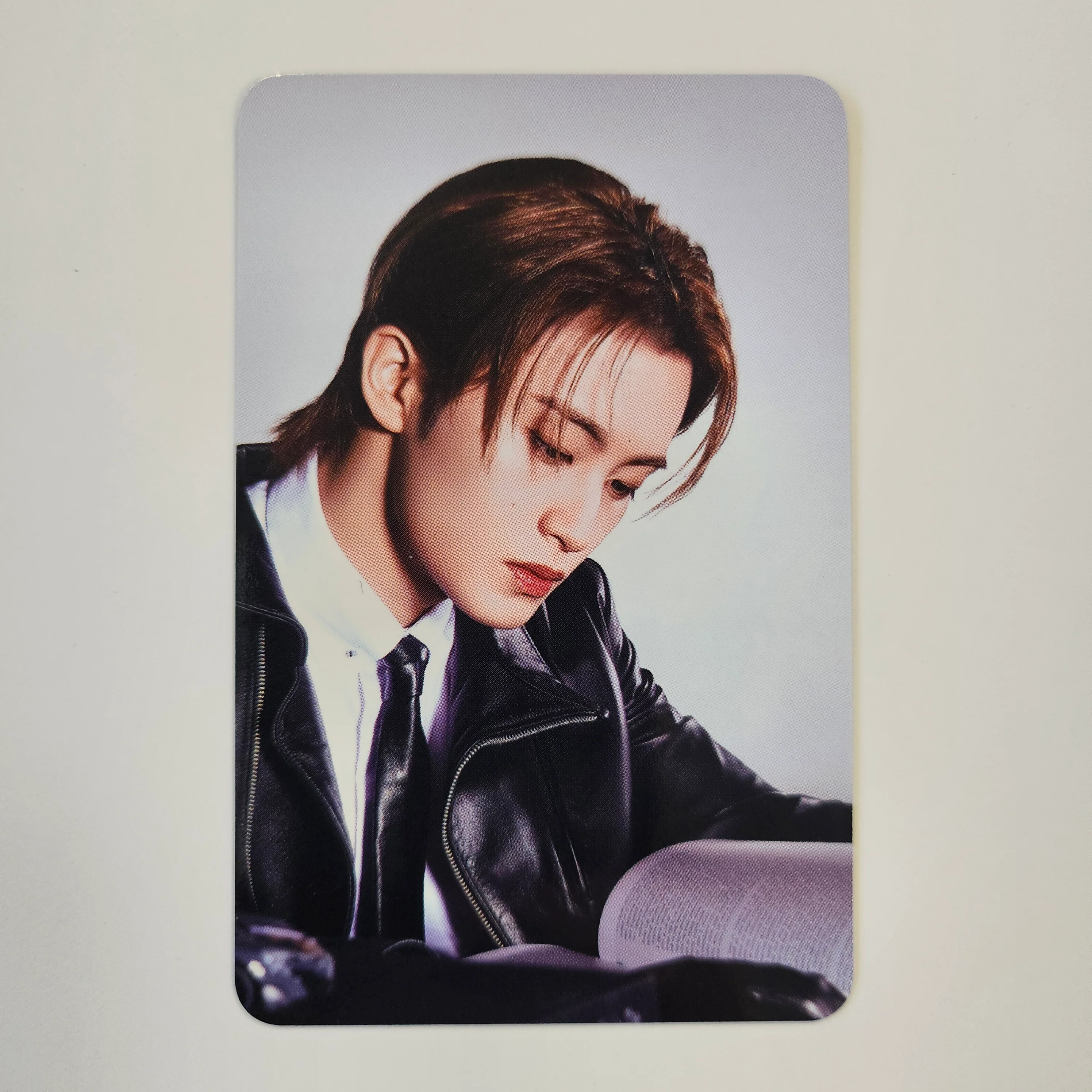 NCT Dream - Seasons Greetings 2025 KTown4u Pre-order Benefit Photocards - Image 2