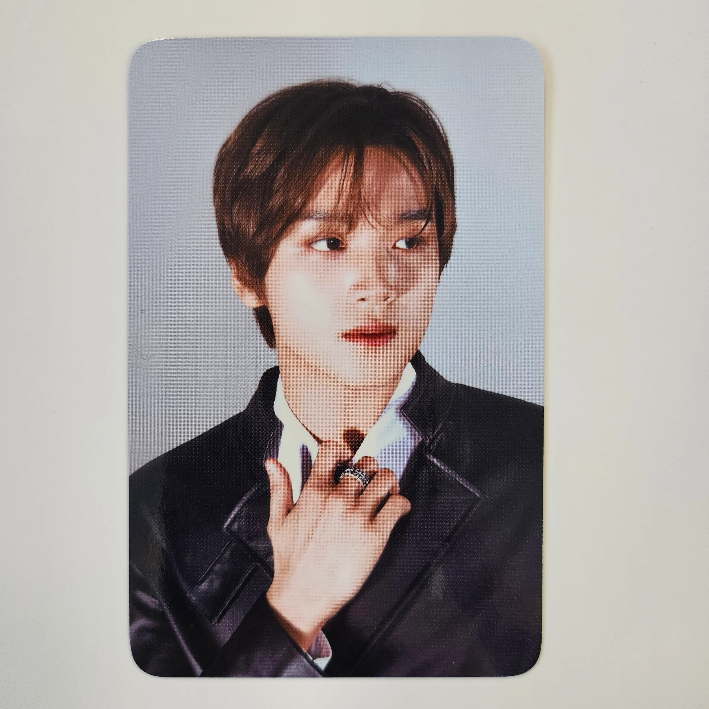 NCT Dream - Seasons Greetings 2025 KTown4u Pre-order Benefit Photocards - Image 3