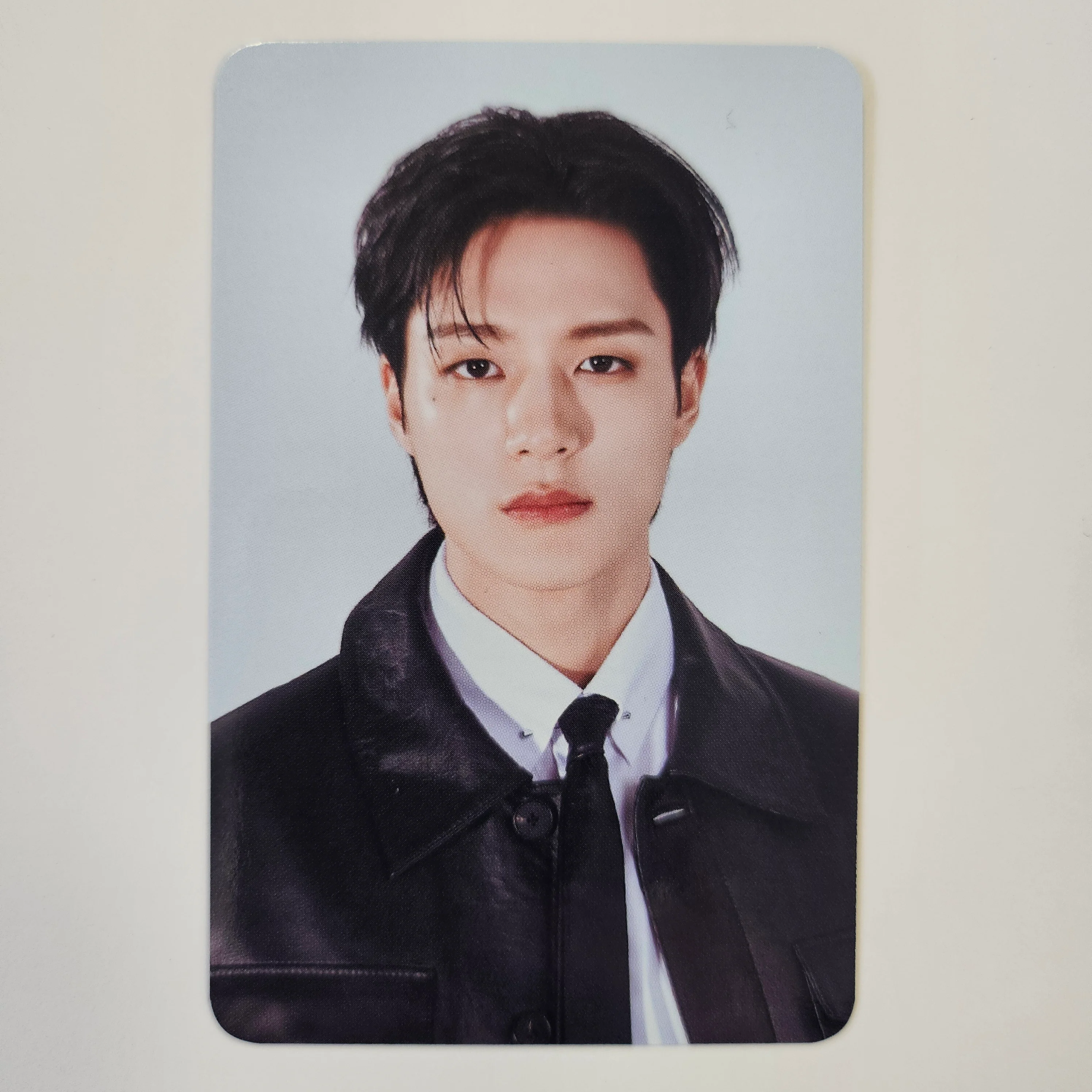 NCT Dream - Seasons Greetings 2025 KTown4u Pre-order Benefit Photocards - Image 4
