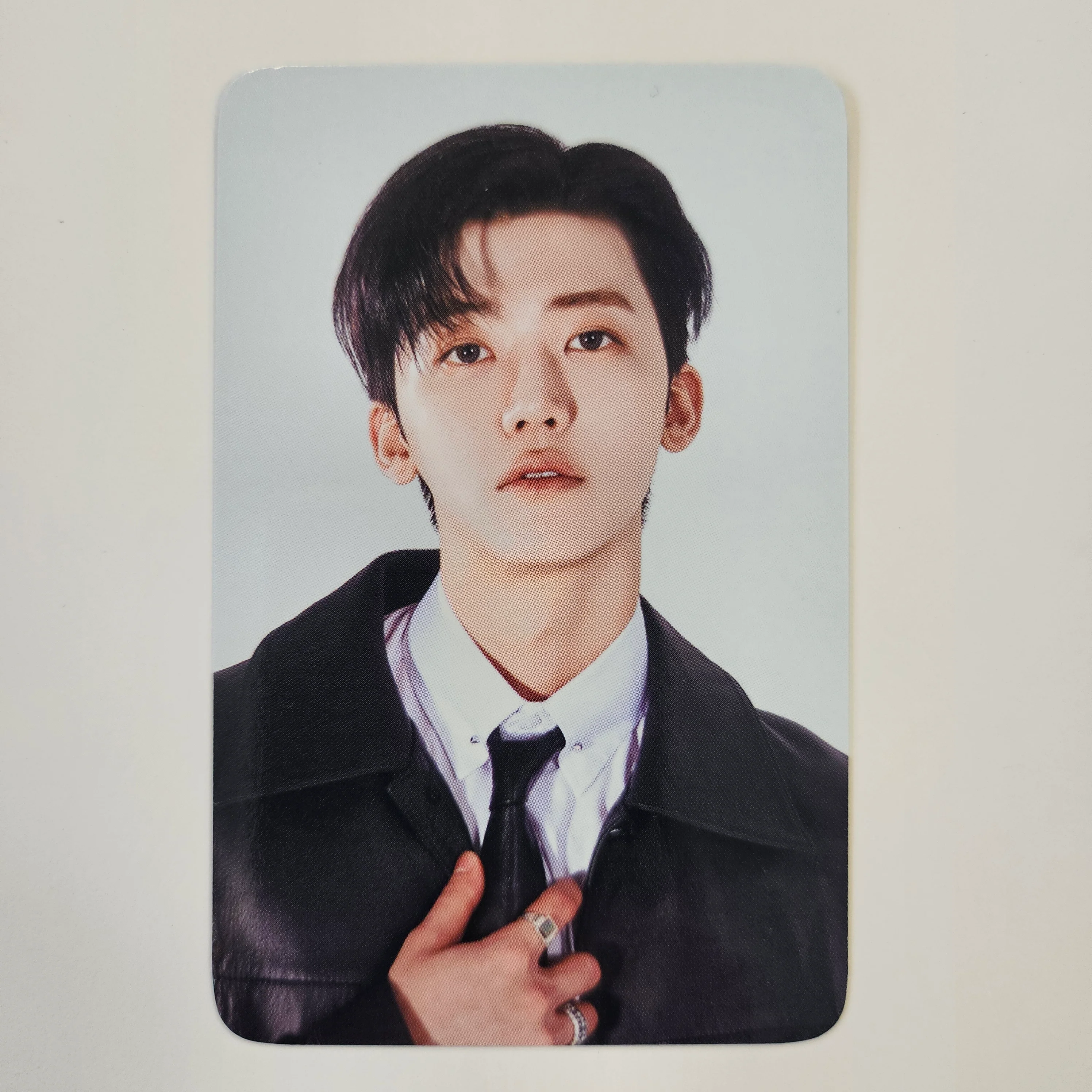 NCT Dream - Seasons Greetings 2025 KTown4u Pre-order Benefit Photocards - Image 5