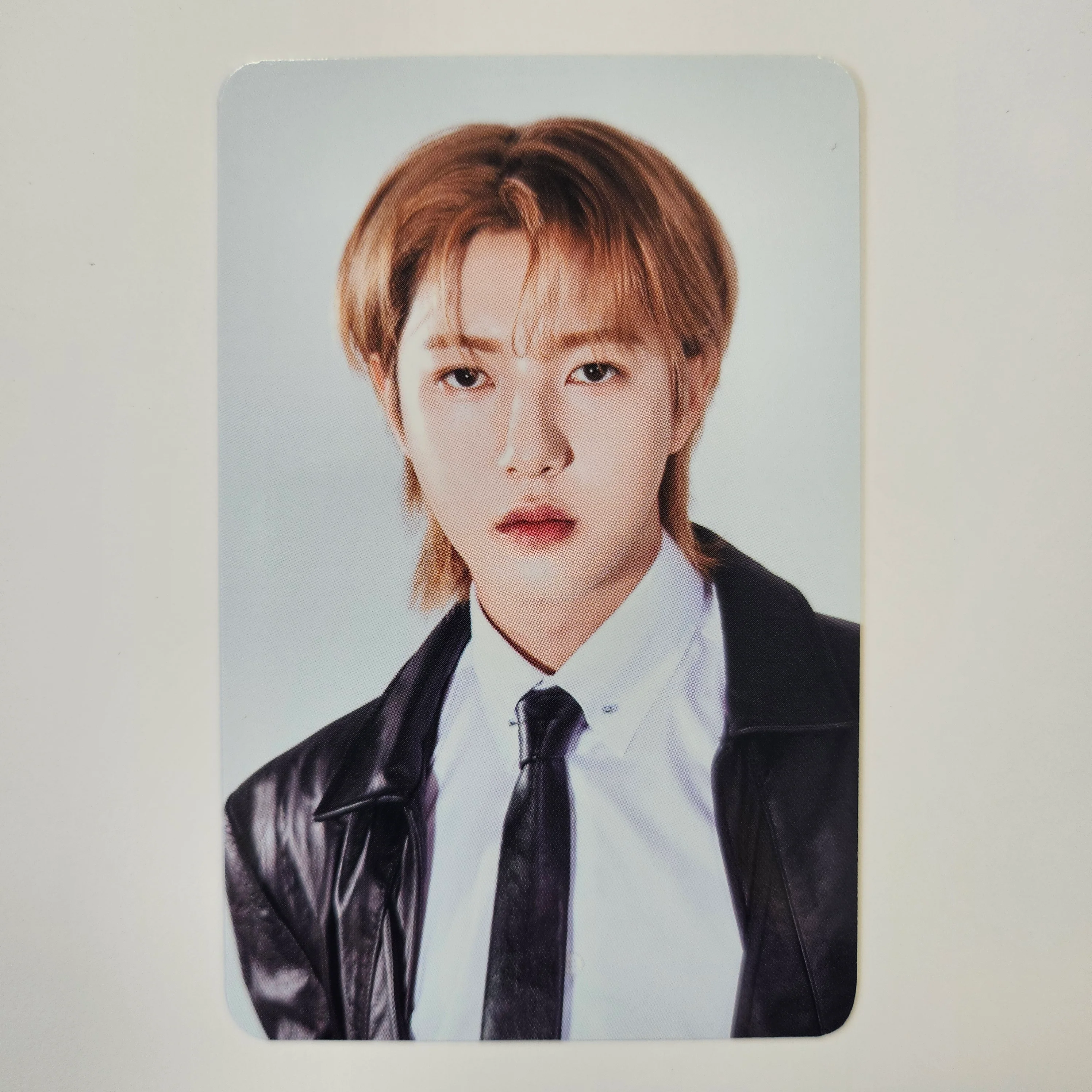 NCT Dream - Seasons Greetings 2025 KTown4u Pre-order Benefit Photocards - Image 6