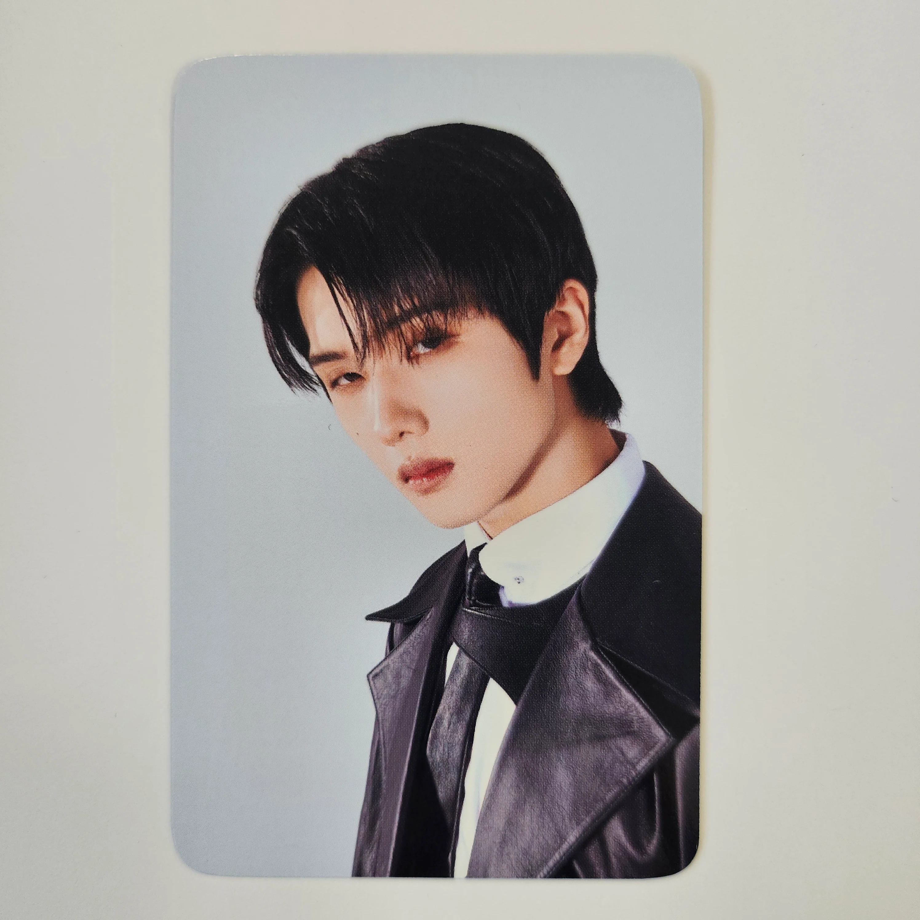 NCT Dream - Seasons Greetings 2025 KTown4u Pre-order Benefit Photocards - Image 7