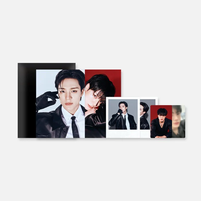 NCT Dream - Season's Greetings 2025 Photo Pack