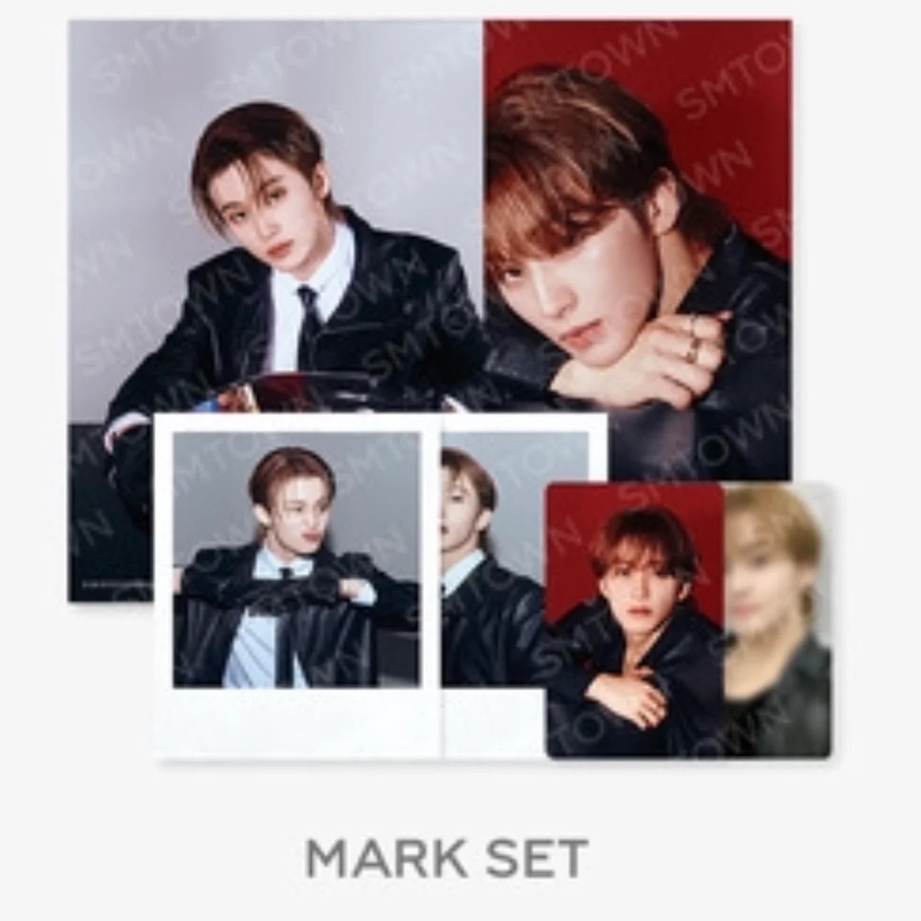 NCT Dream - Season's Greetings 2025 Photo Pack - Image 3