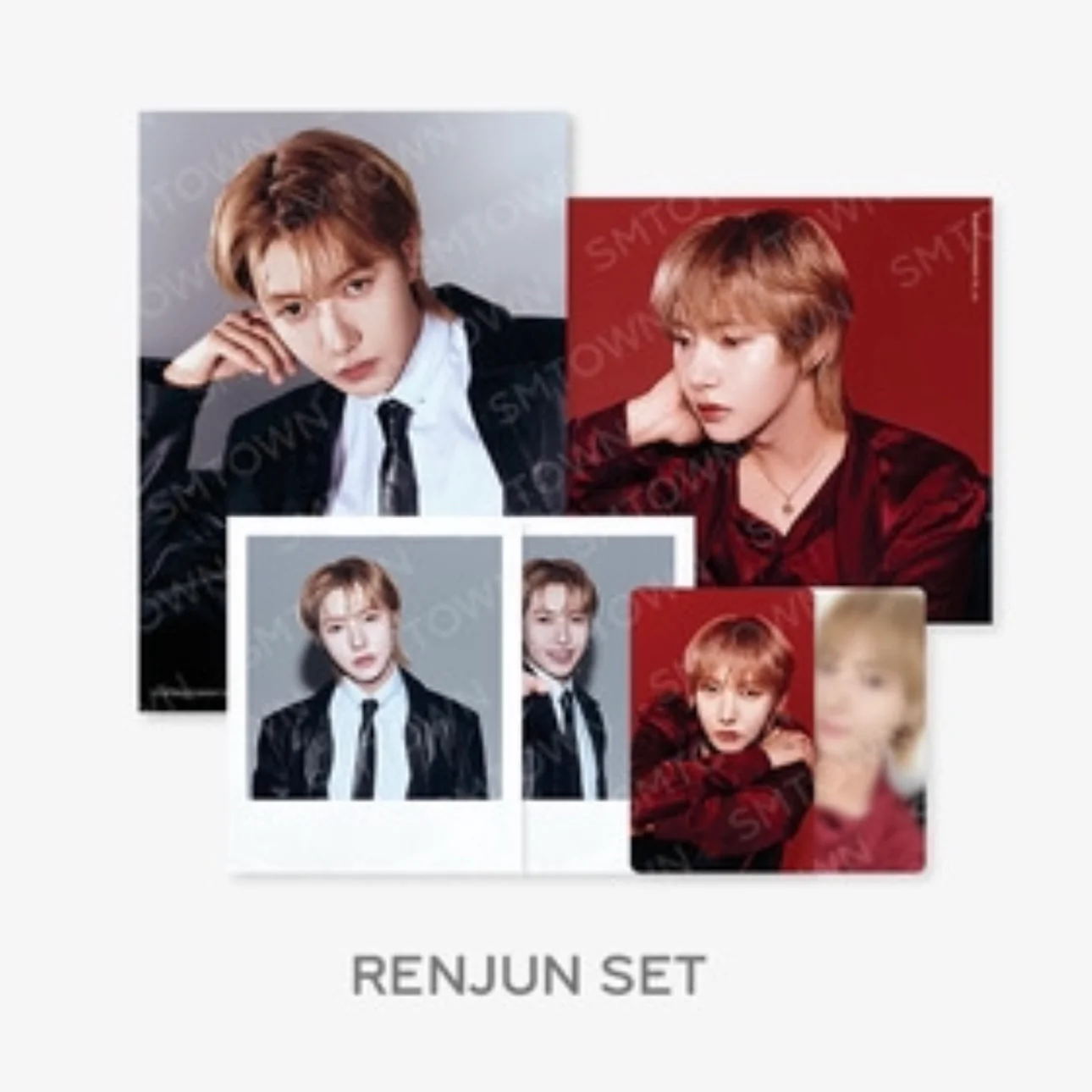NCT Dream - Season's Greetings 2025 Photo Pack - Image 5