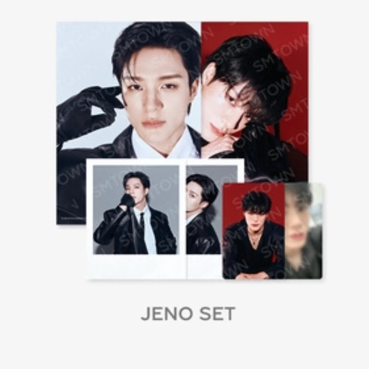 NCT Dream - Season's Greetings 2025 Photo Pack - Image 6