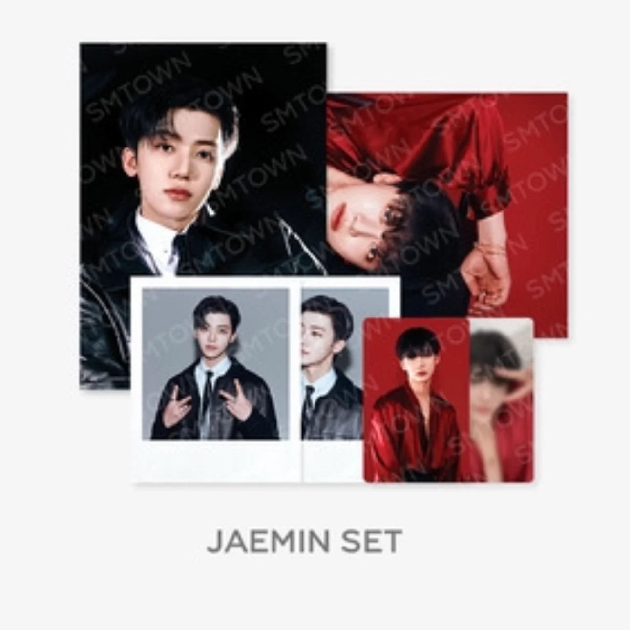NCT Dream - Season's Greetings 2025 Photo Pack - Image 7
