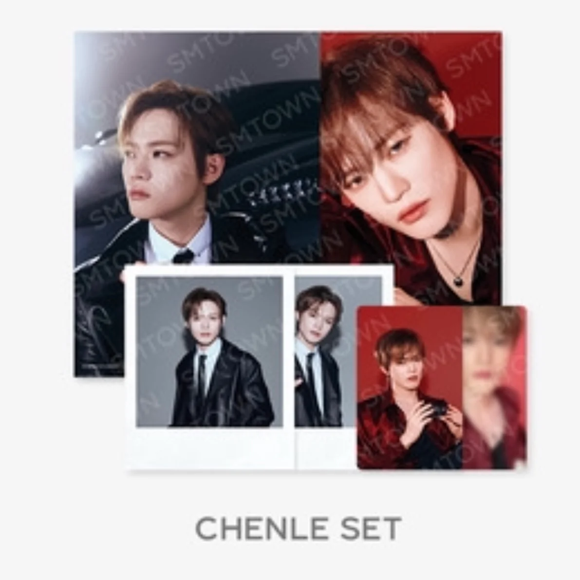 NCT Dream - Season's Greetings 2025 Photo Pack - Image 8