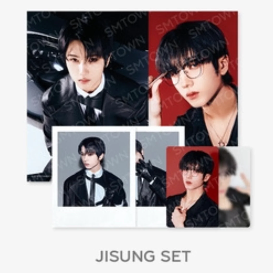 NCT Dream - Season's Greetings 2025 Photo Pack - Image 9