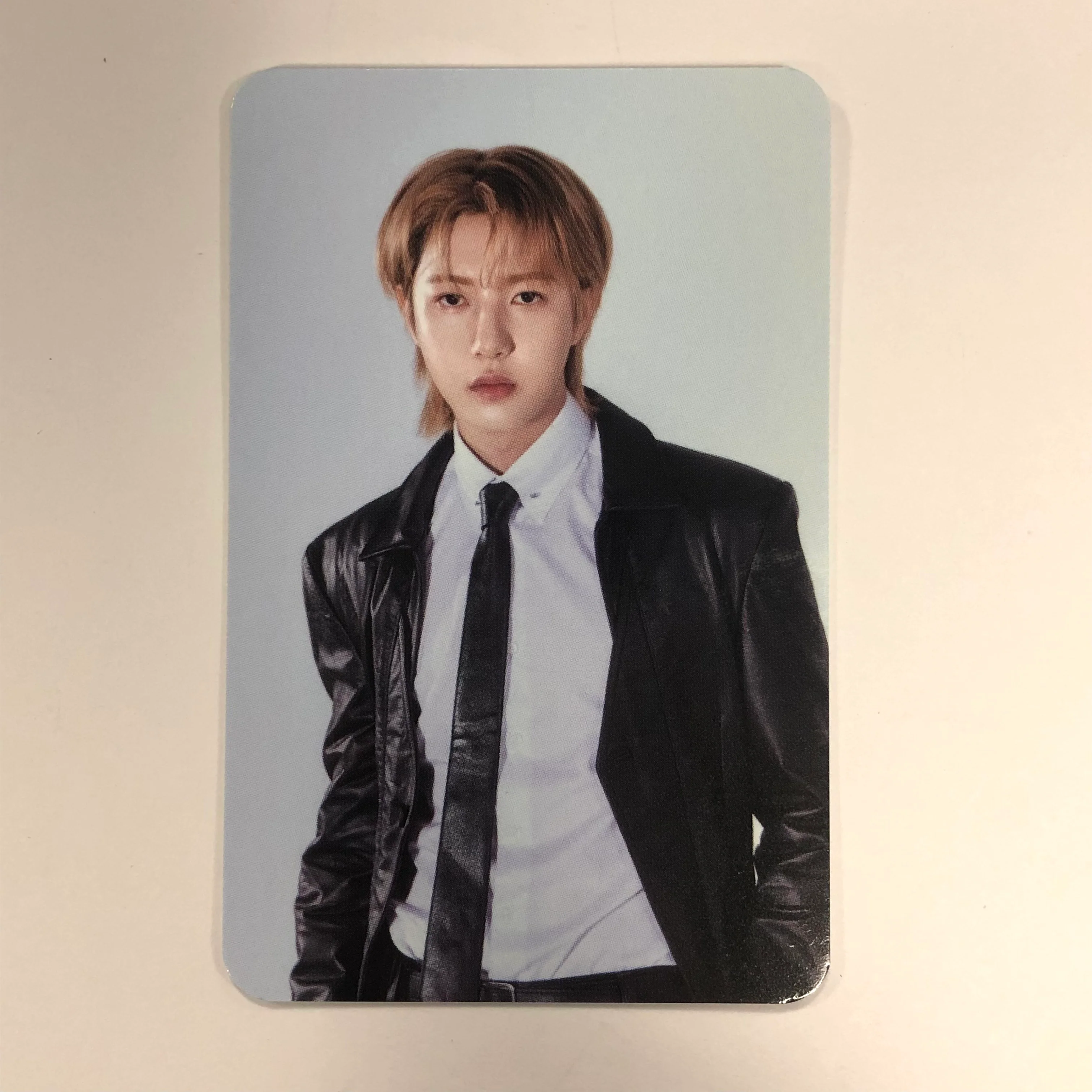 NCT Dream - Seasons Greetings 2025 Fanplee Pre-order Benefit Photocards - Image 2
