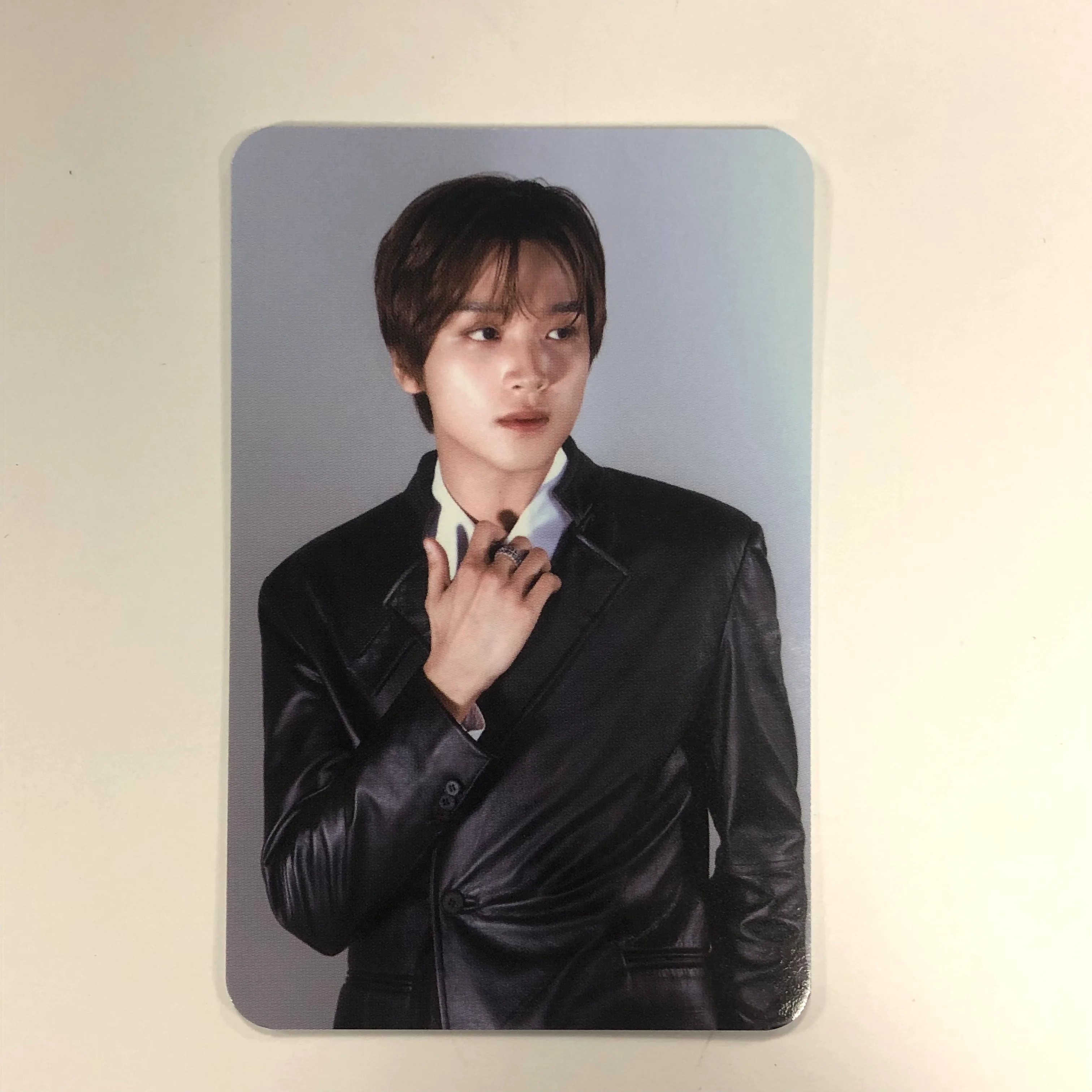 NCT Dream - Seasons Greetings 2025 Fanplee Pre-order Benefit Photocards - Image 4
