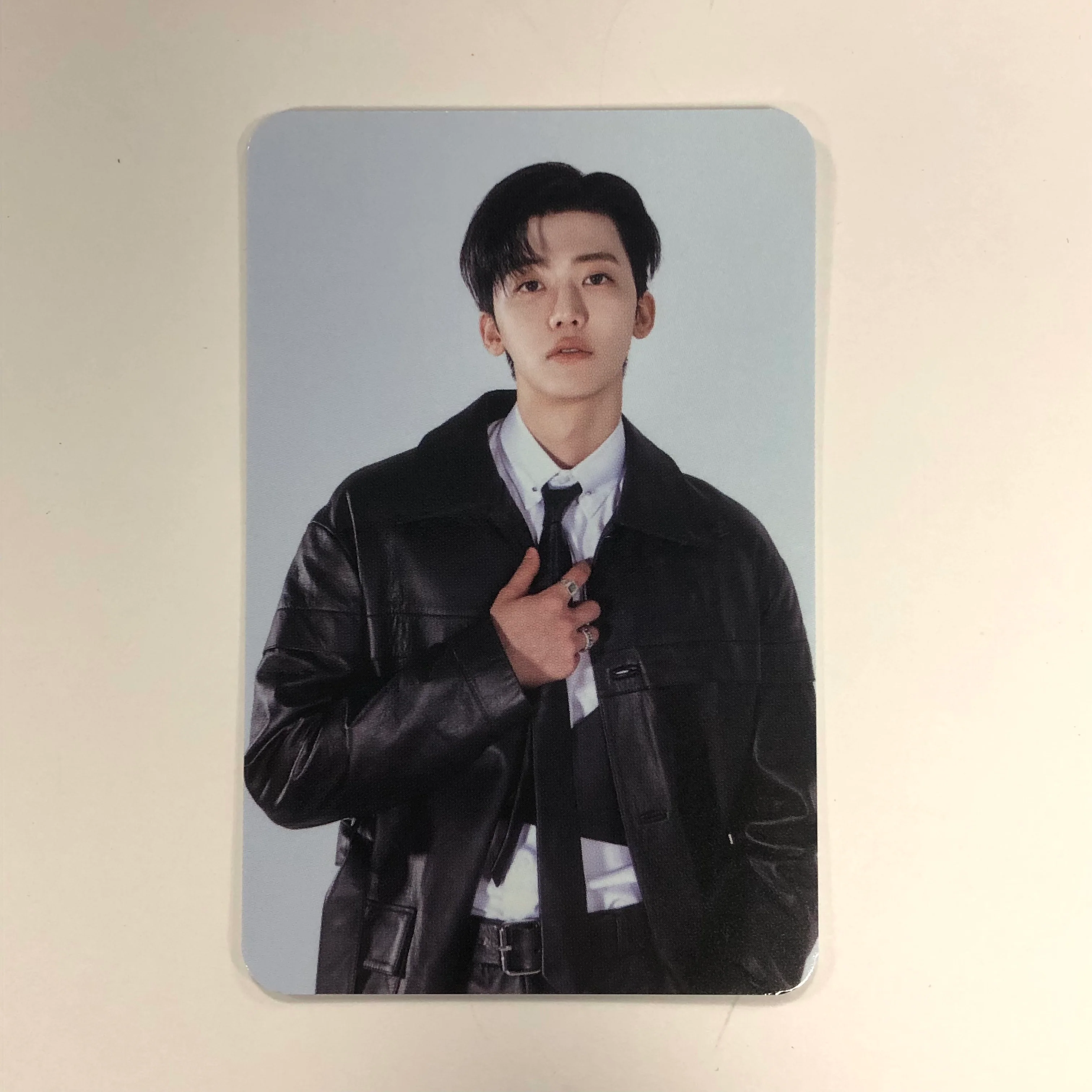 NCT Dream - Seasons Greetings 2025 Fanplee Pre-order Benefit Photocards - Image 5