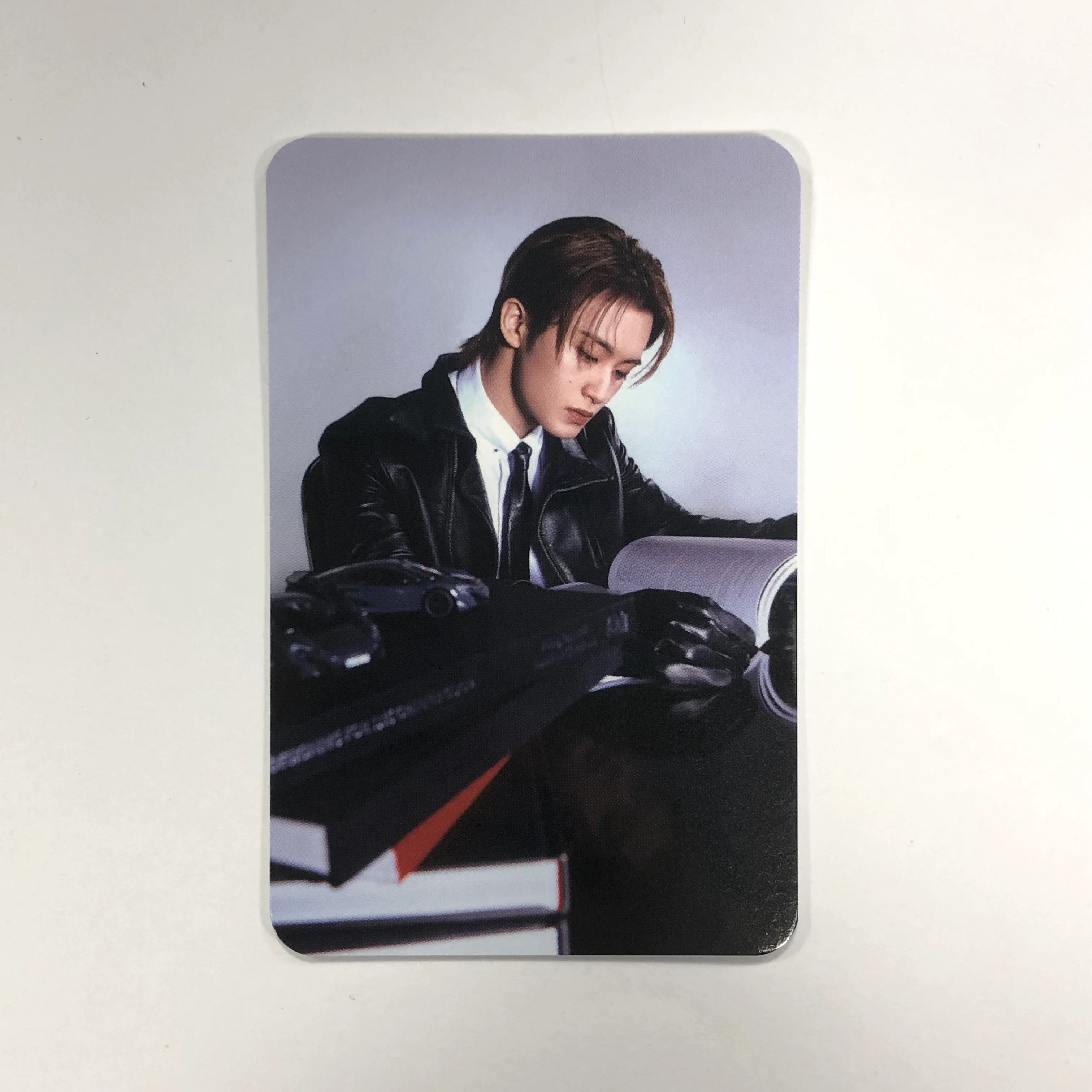 NCT Dream - Seasons Greetings 2025 Fanplee Pre-order Benefit Photocards - Image 6
