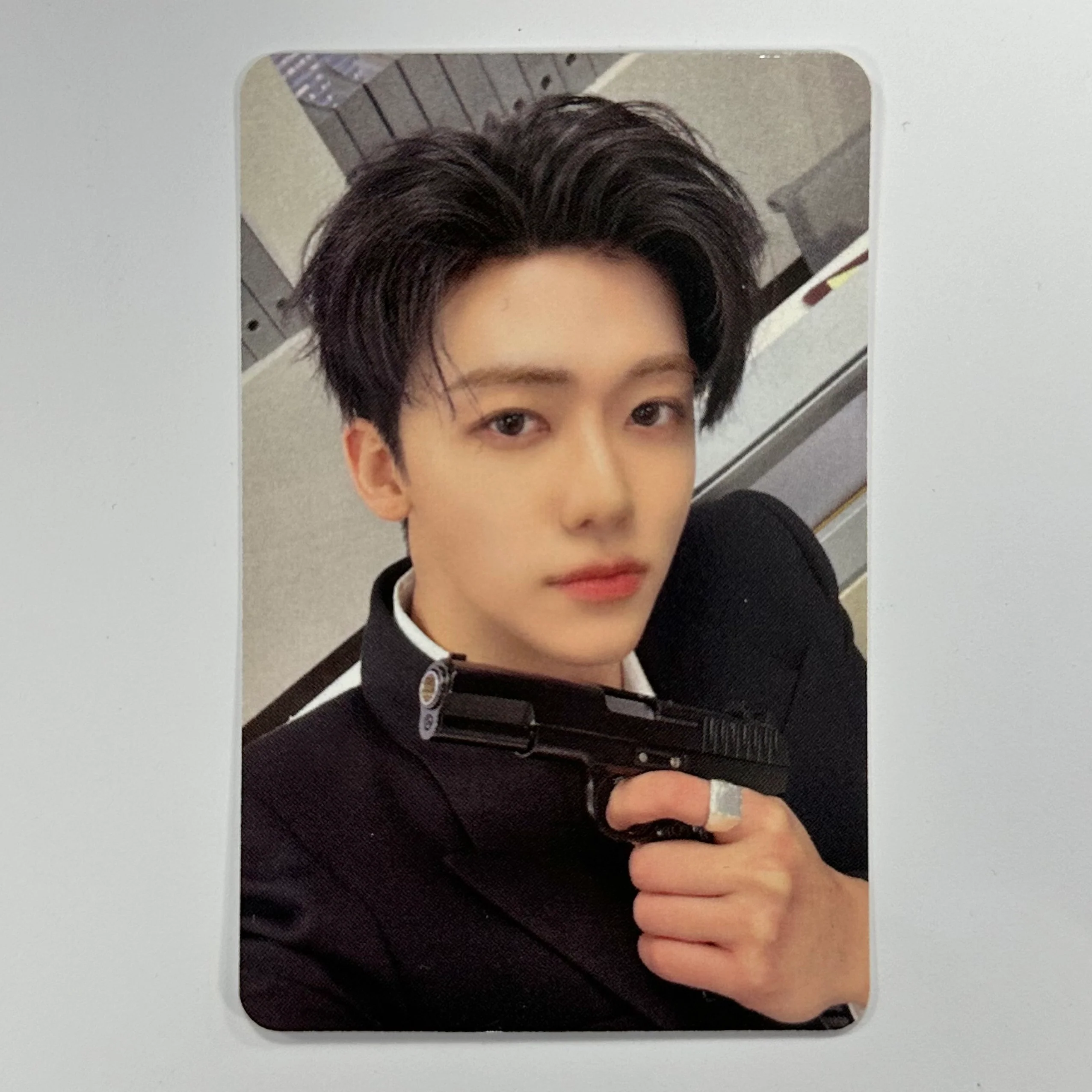 NCT JNJM - BOTH SIDES (Poster Ver) Apple Music Photocards - Image 2