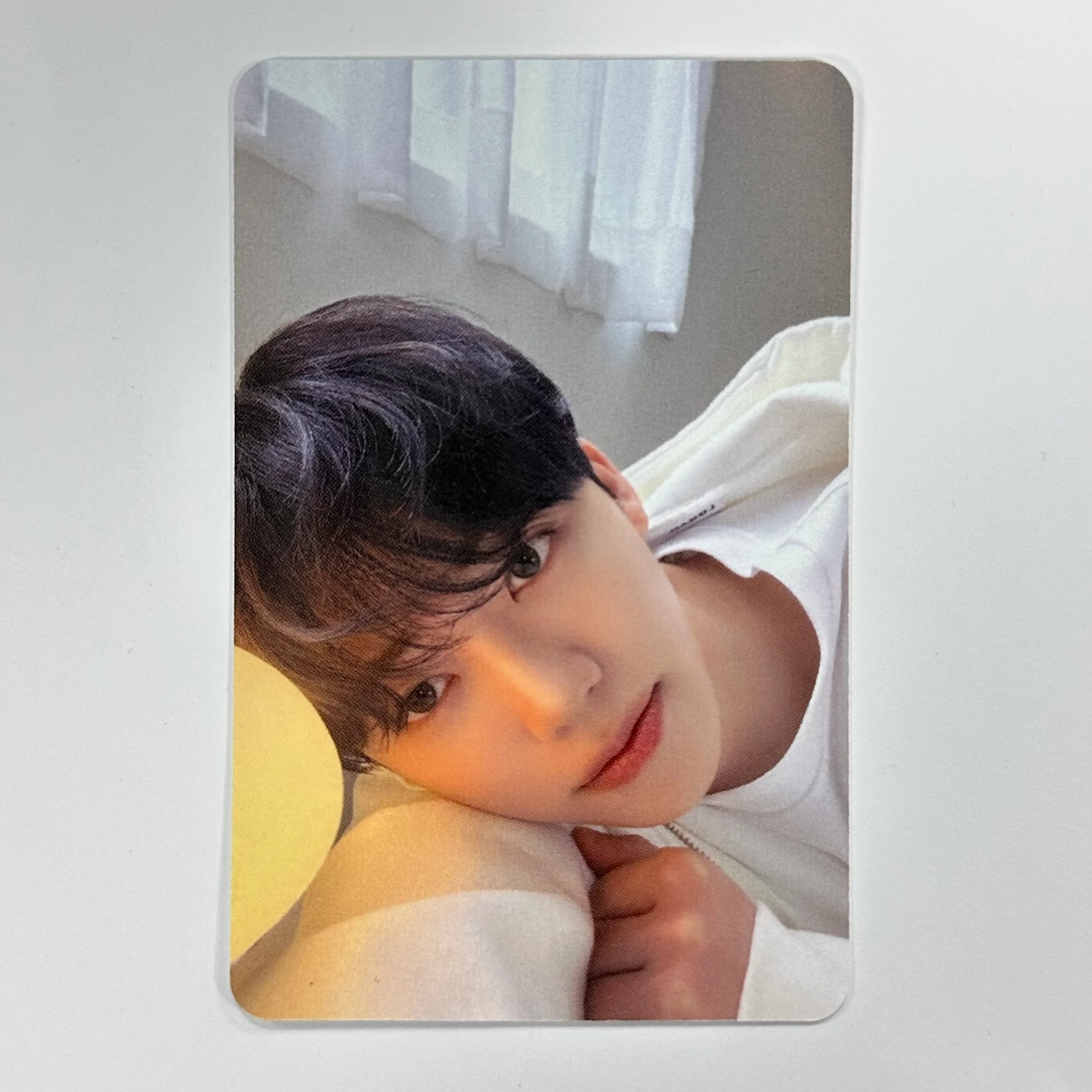 NCT JNJM - BOTH SIDES (Poster Ver) Apple Music Photocards - Image 4