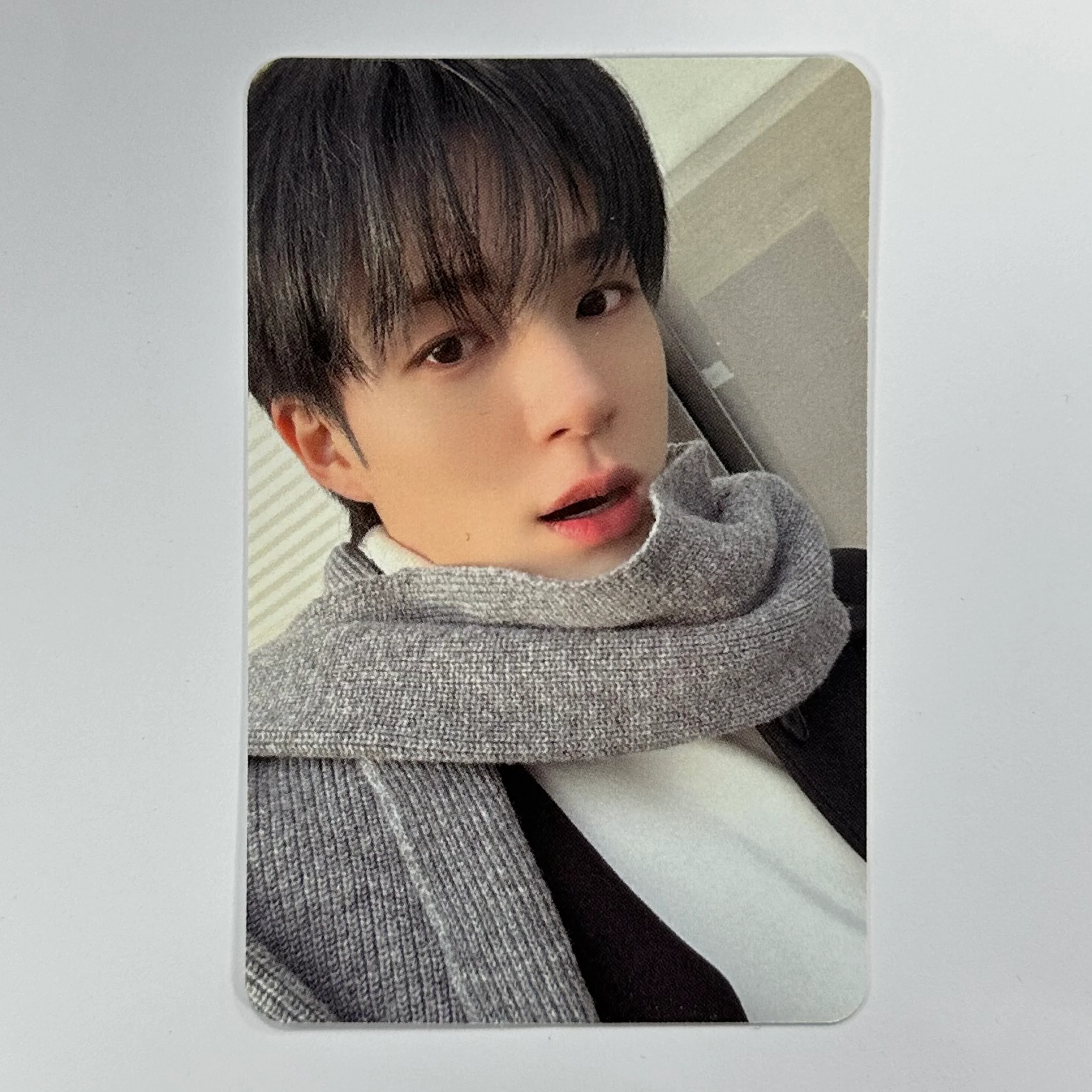 NCT JNJM - BOTH SIDES (Poster Ver) Apple Music Photocards - Image 5