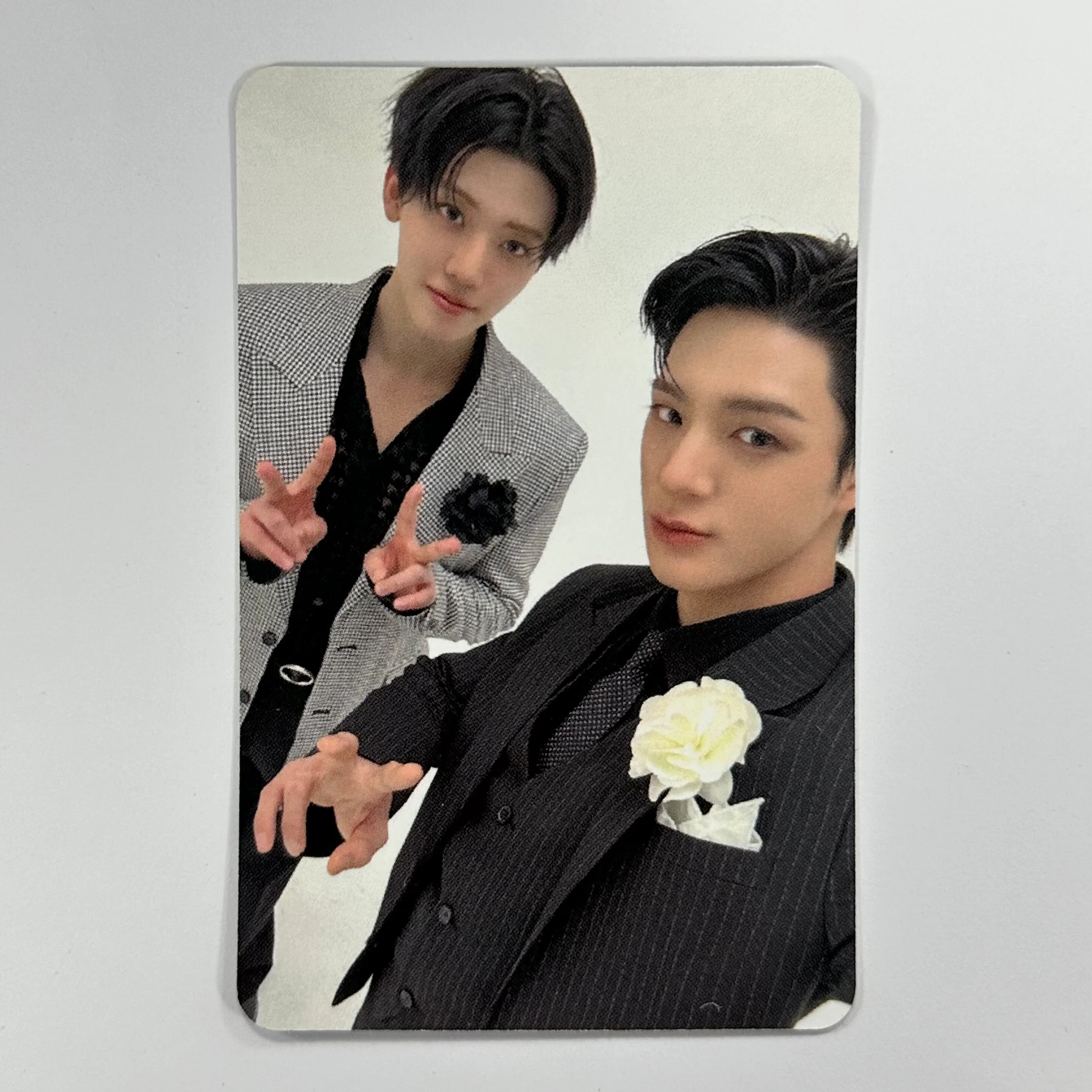 NCT JNJM - BOTH SIDES (Poster Ver) Apple Music Photocards - Image 6