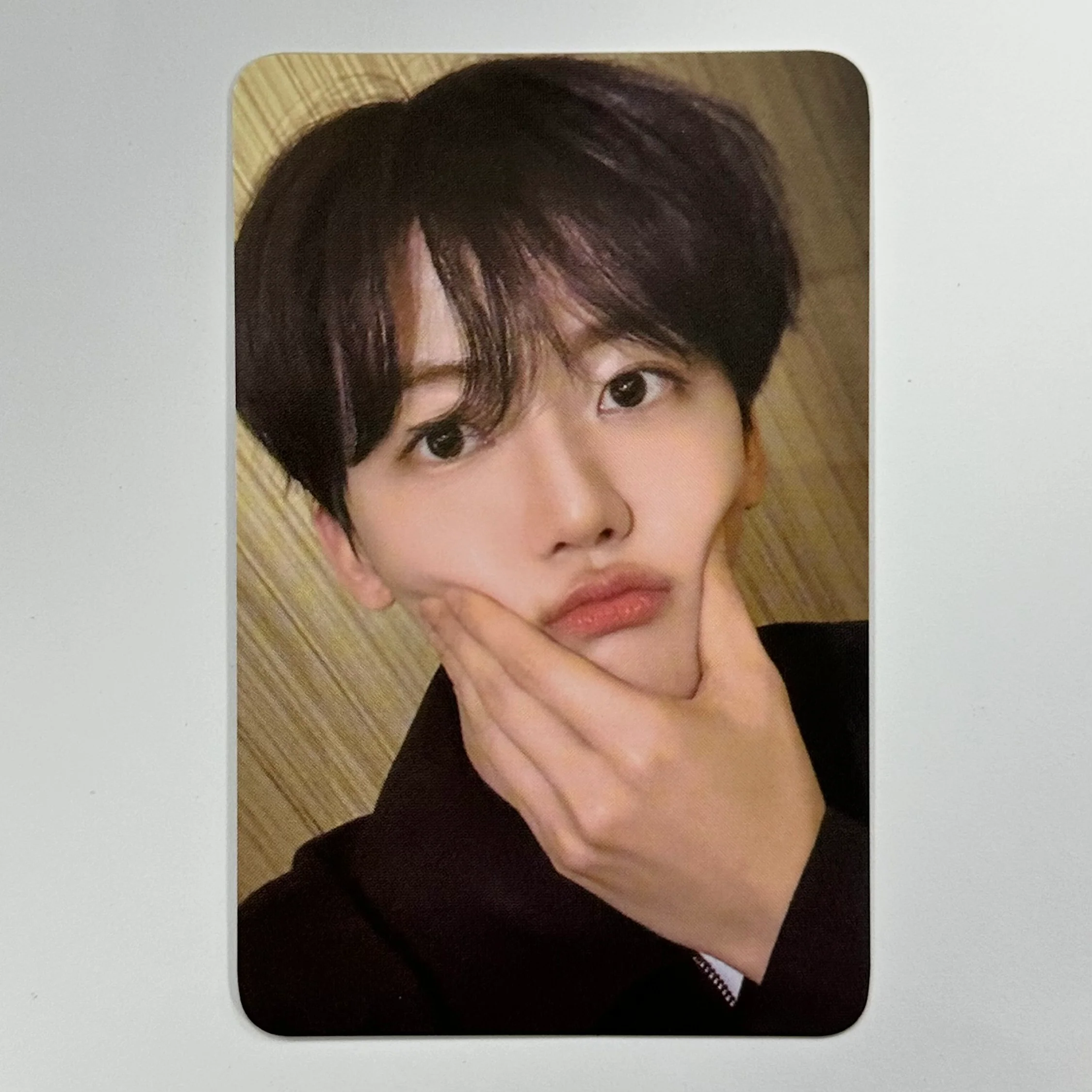 NCT JNJM - BOTH SIDES (Poster Ver) Everline Photocards - Image 2