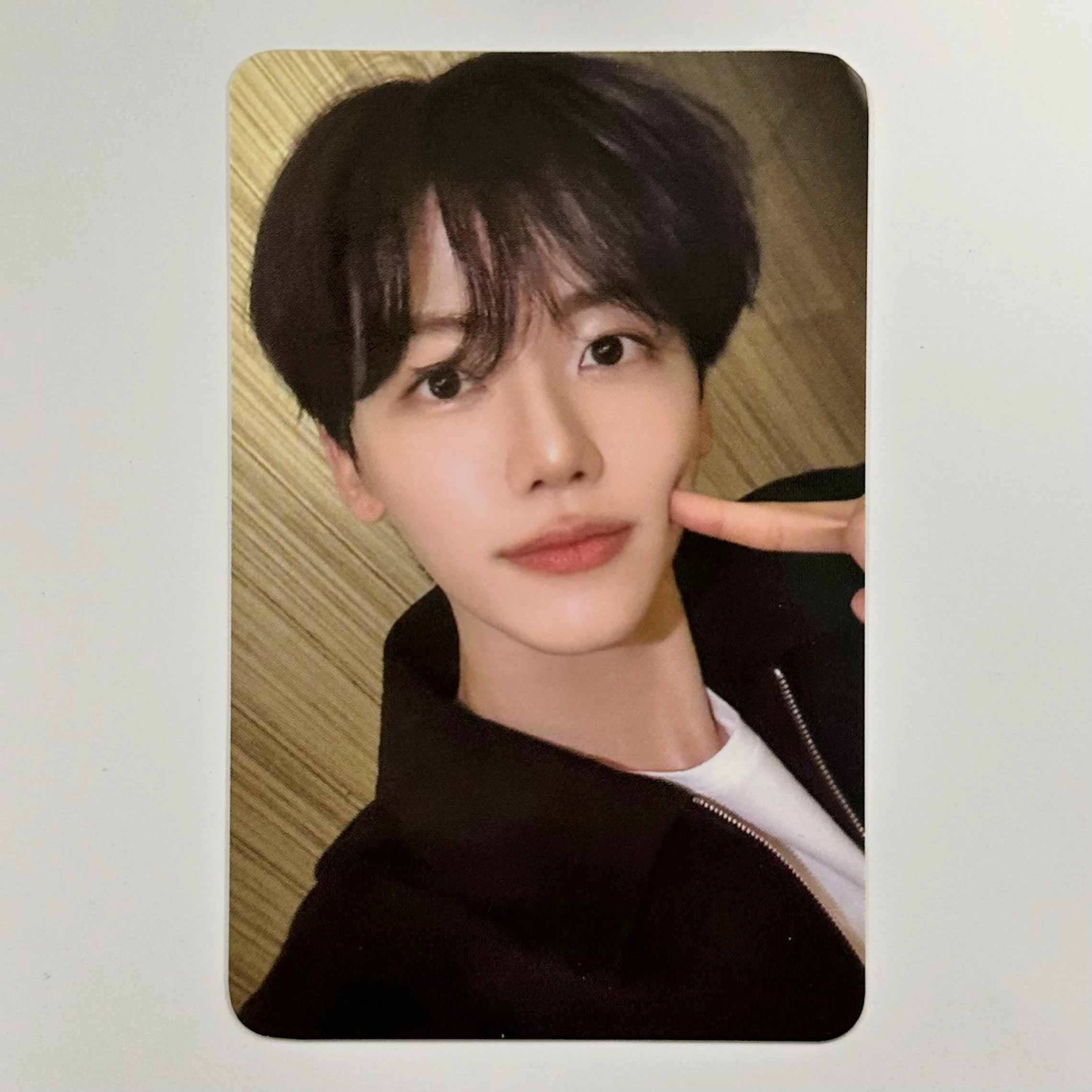 NCT JNJM - BOTH SIDES (Poster Ver) Everline Photocards - Image 3
