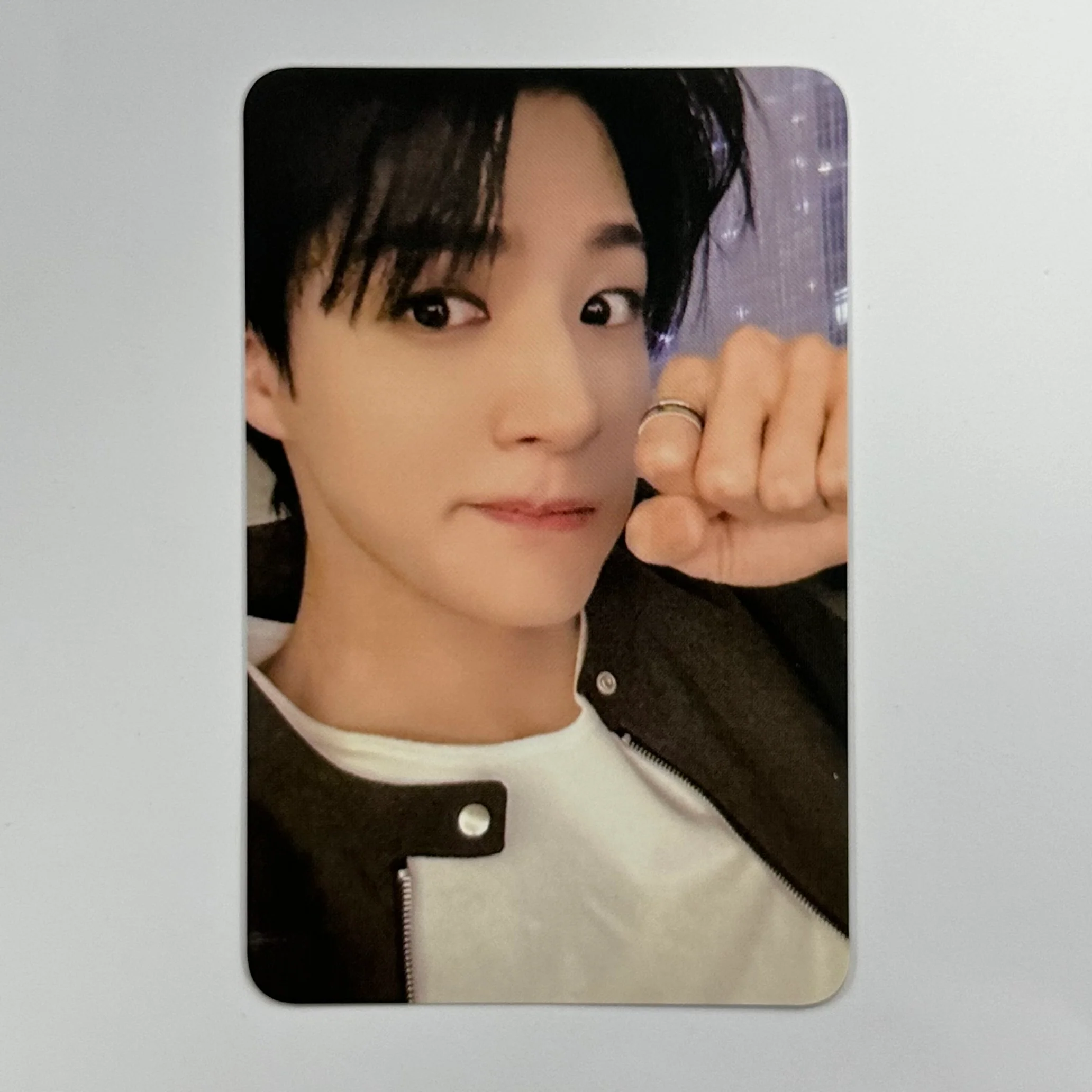 NCT JNJM - BOTH SIDES (Poster Ver) Everline Photocards - Image 4