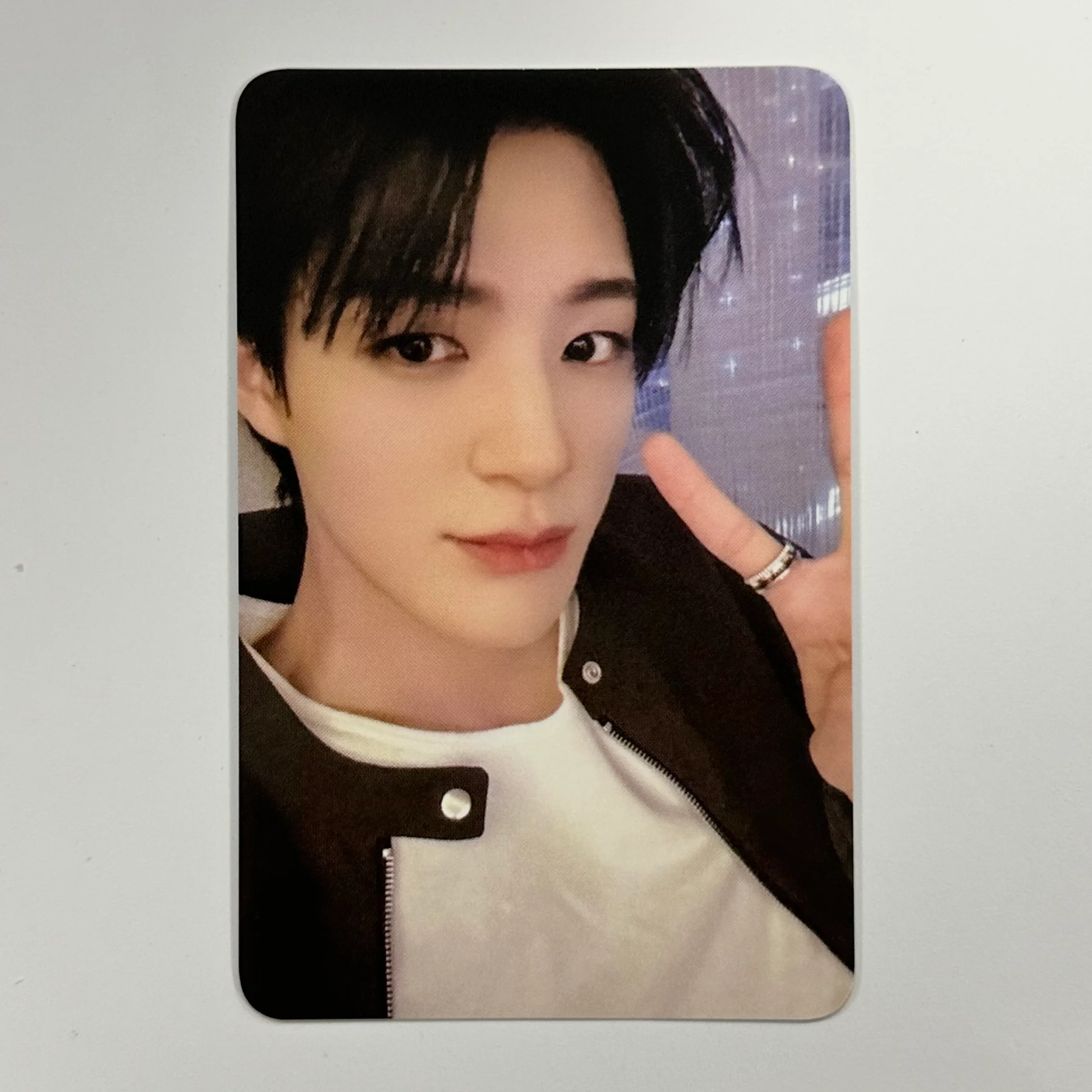 NCT JNJM - BOTH SIDES (Poster Ver) Everline Photocards - Image 5