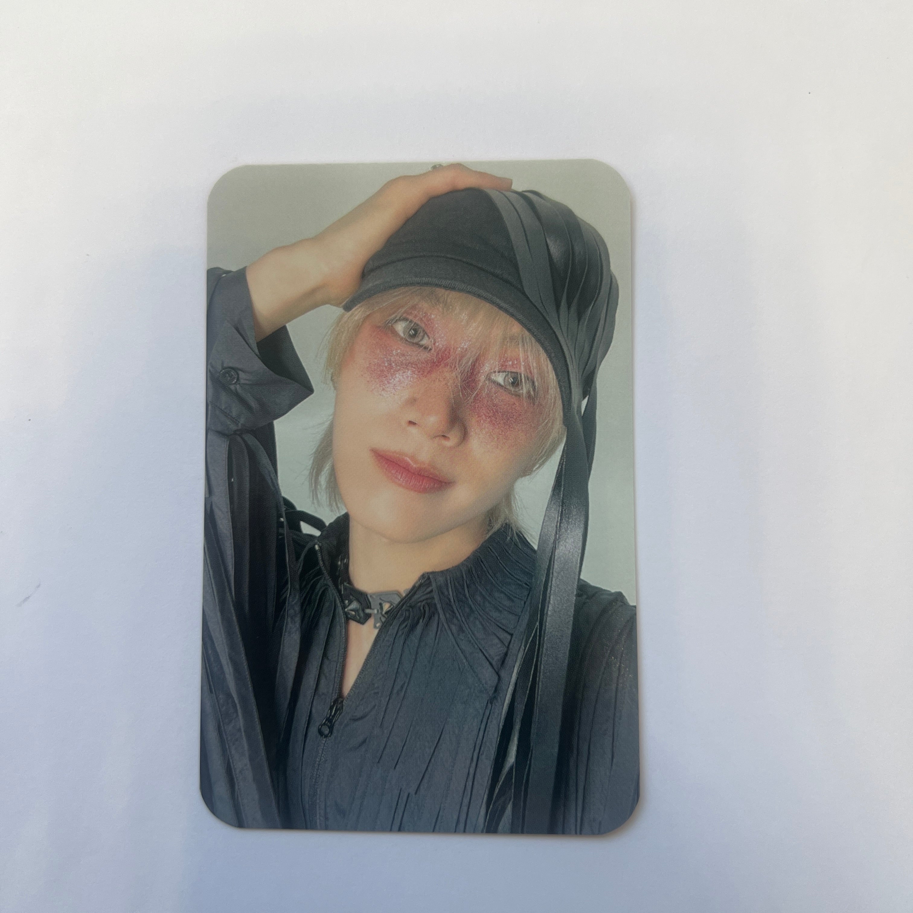 TEN - STUNNER (You Are Ver) Soundwave Photocards - Image 2