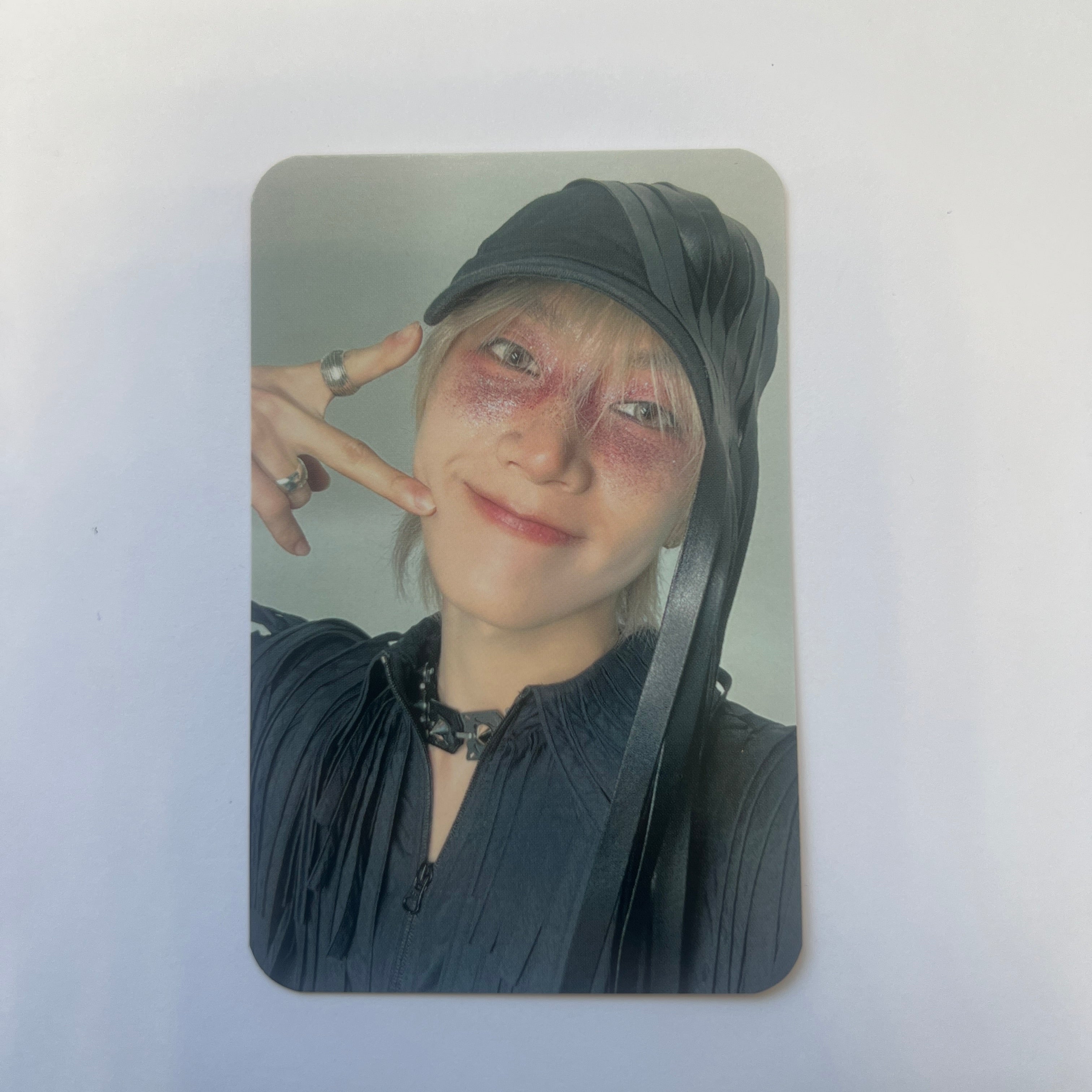 TEN - STUNNER (You Are Ver) Soundwave Photocards - Image 3